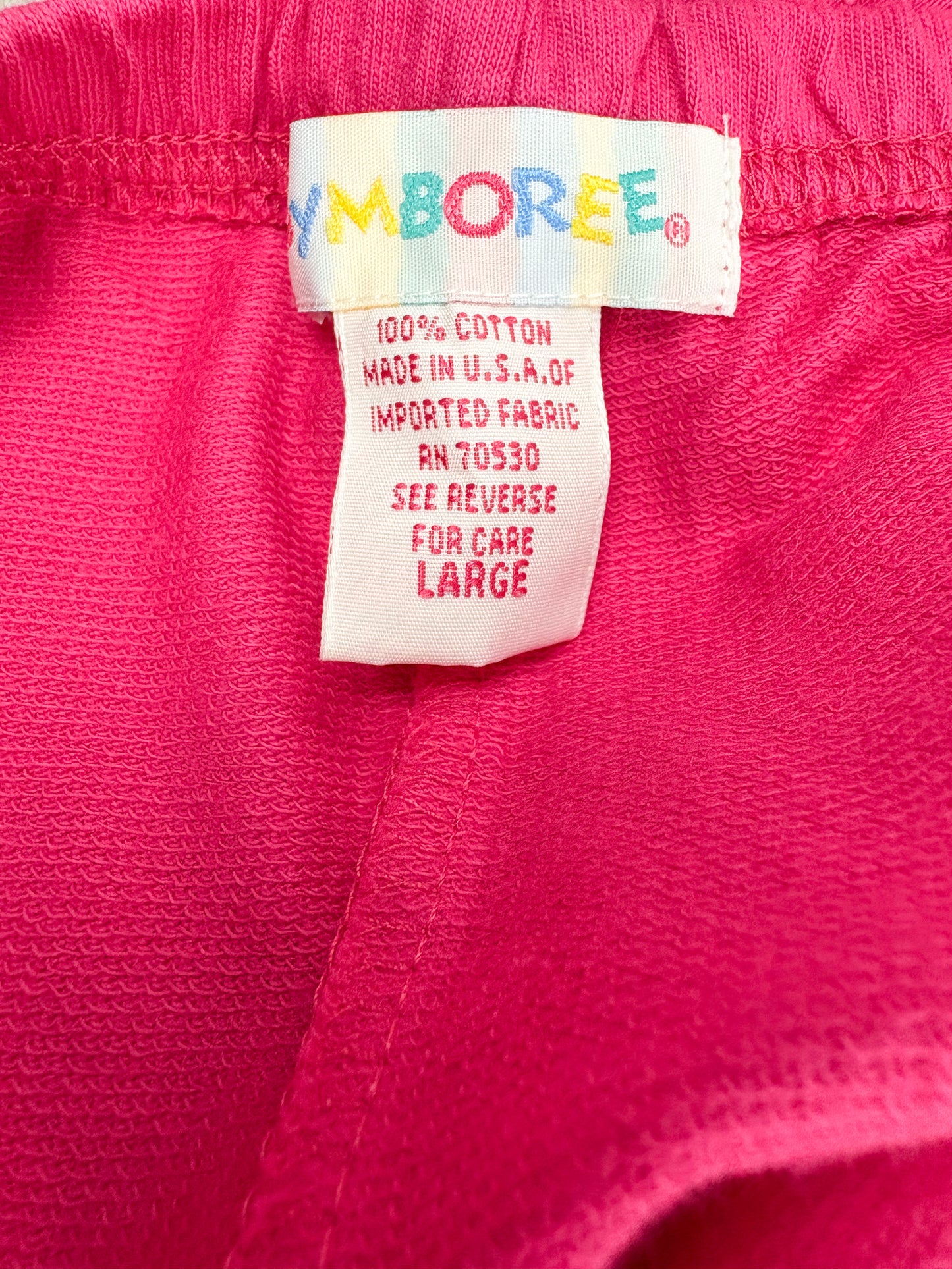 Vintage Gymboree Leggings