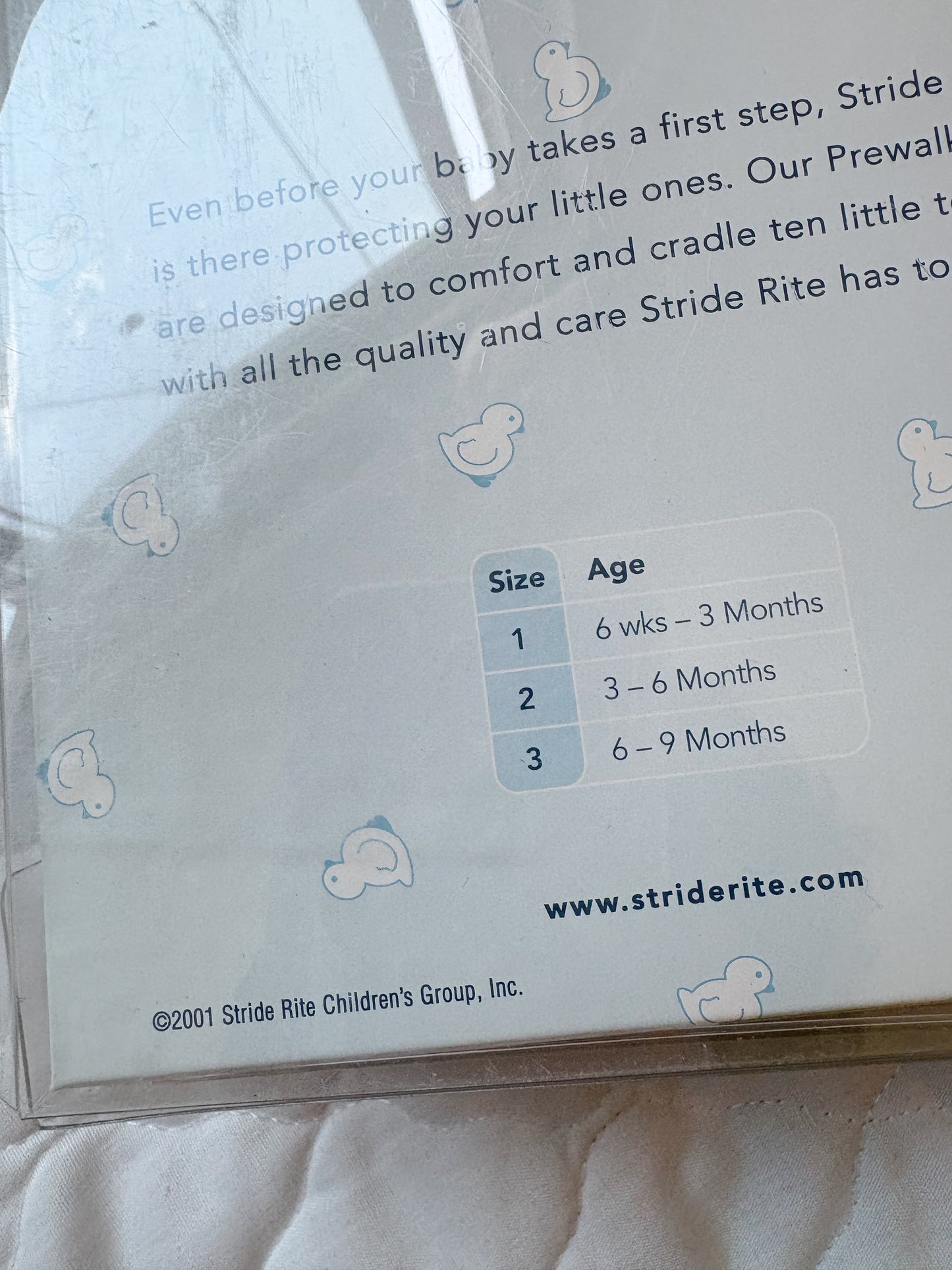 Vintage Gymboree 4 piece set + NWT baby shoes bundle