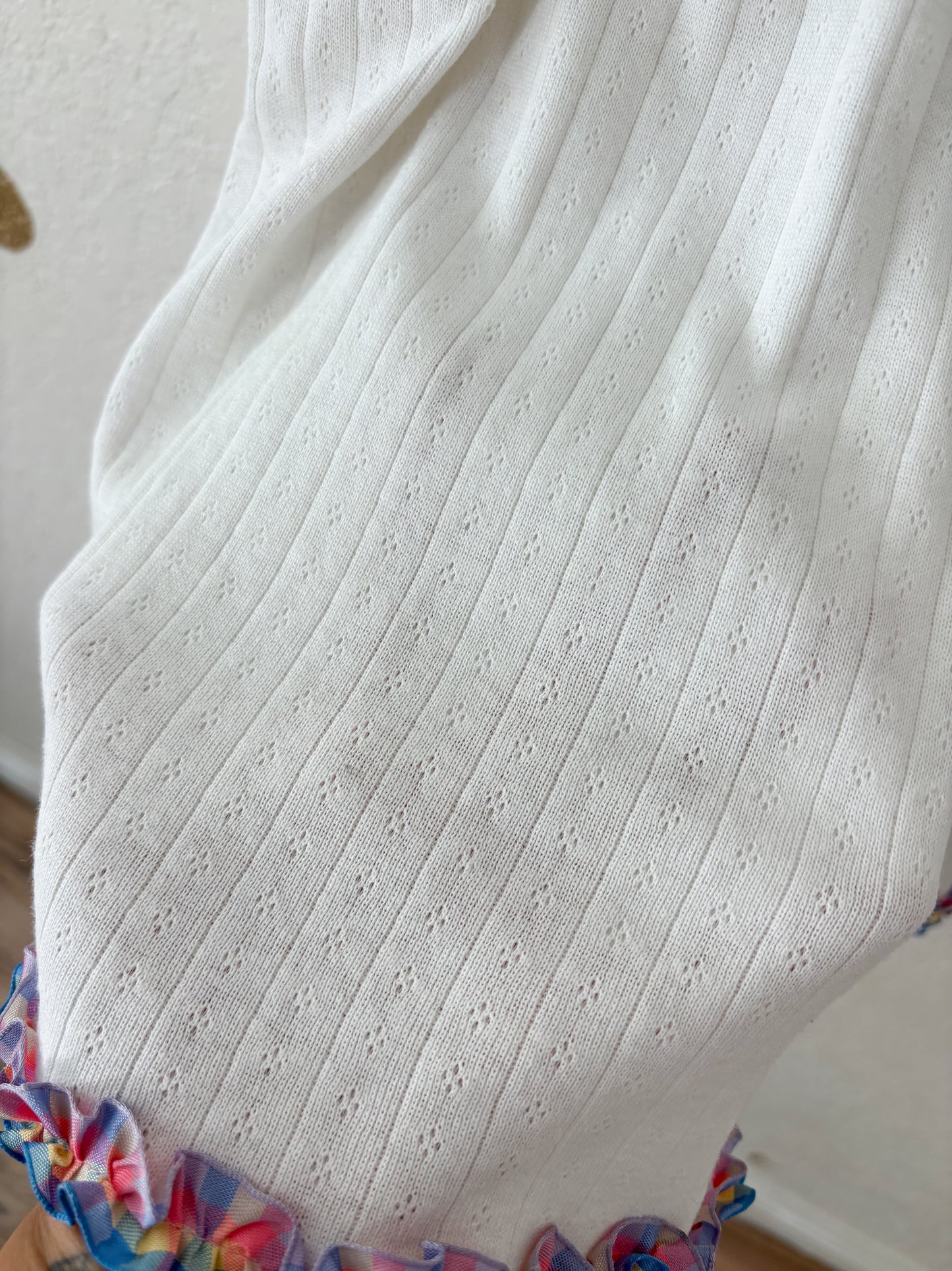 Vintage Chocolate Soup older girl dress.
