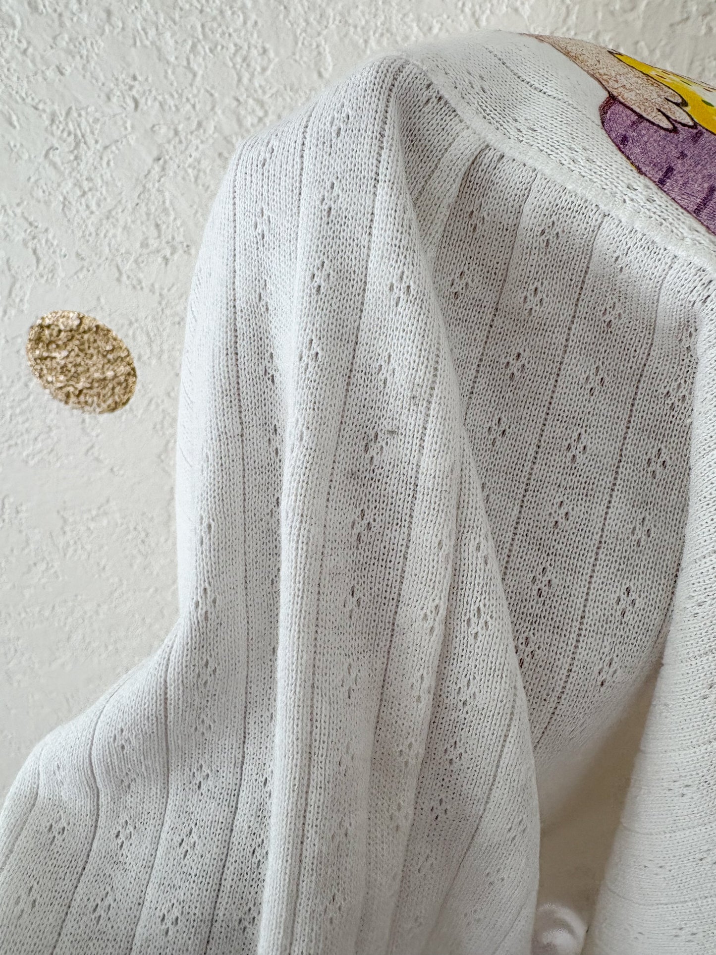 Vintage Chocolate Soup older girl dress.