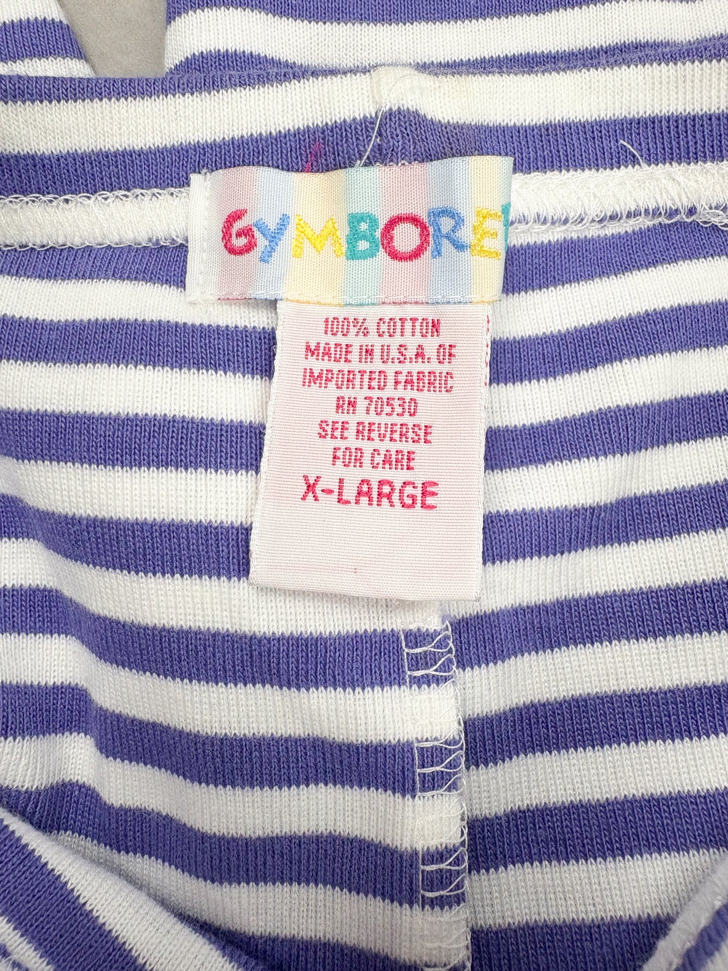 Vintage Gymboree Leggings