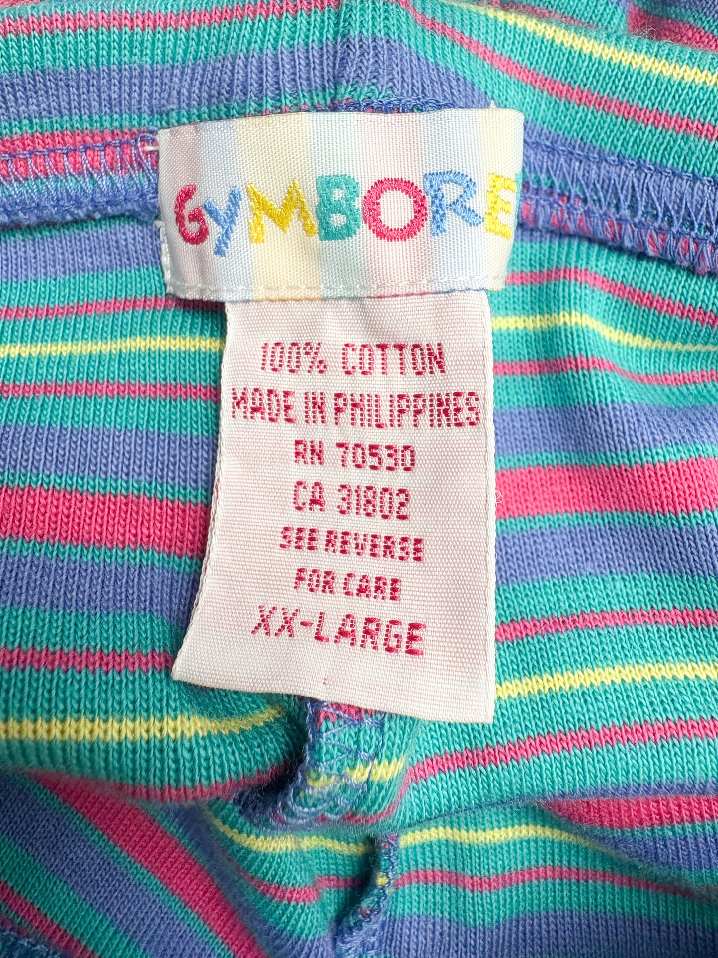 Vintage Gymboree Leggings