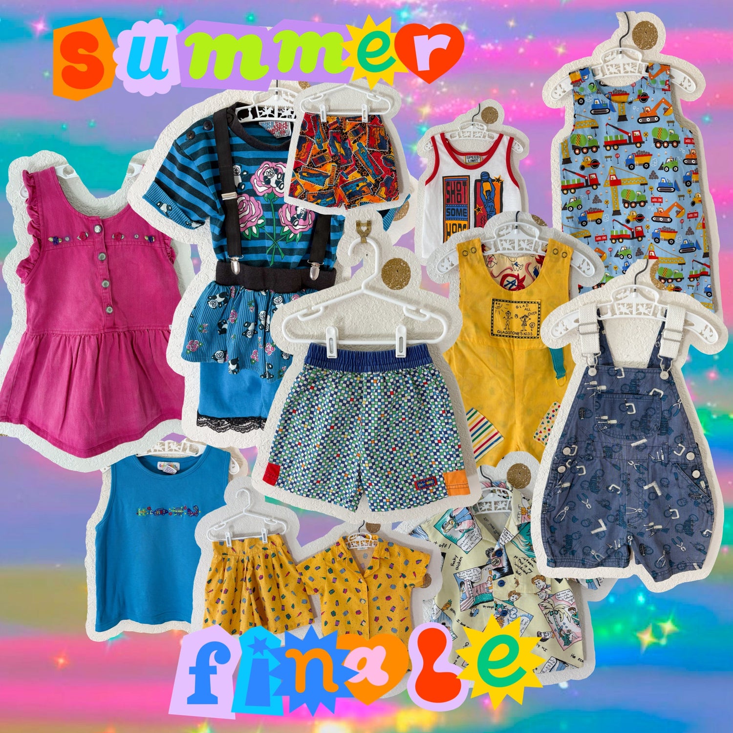 Summer Finale