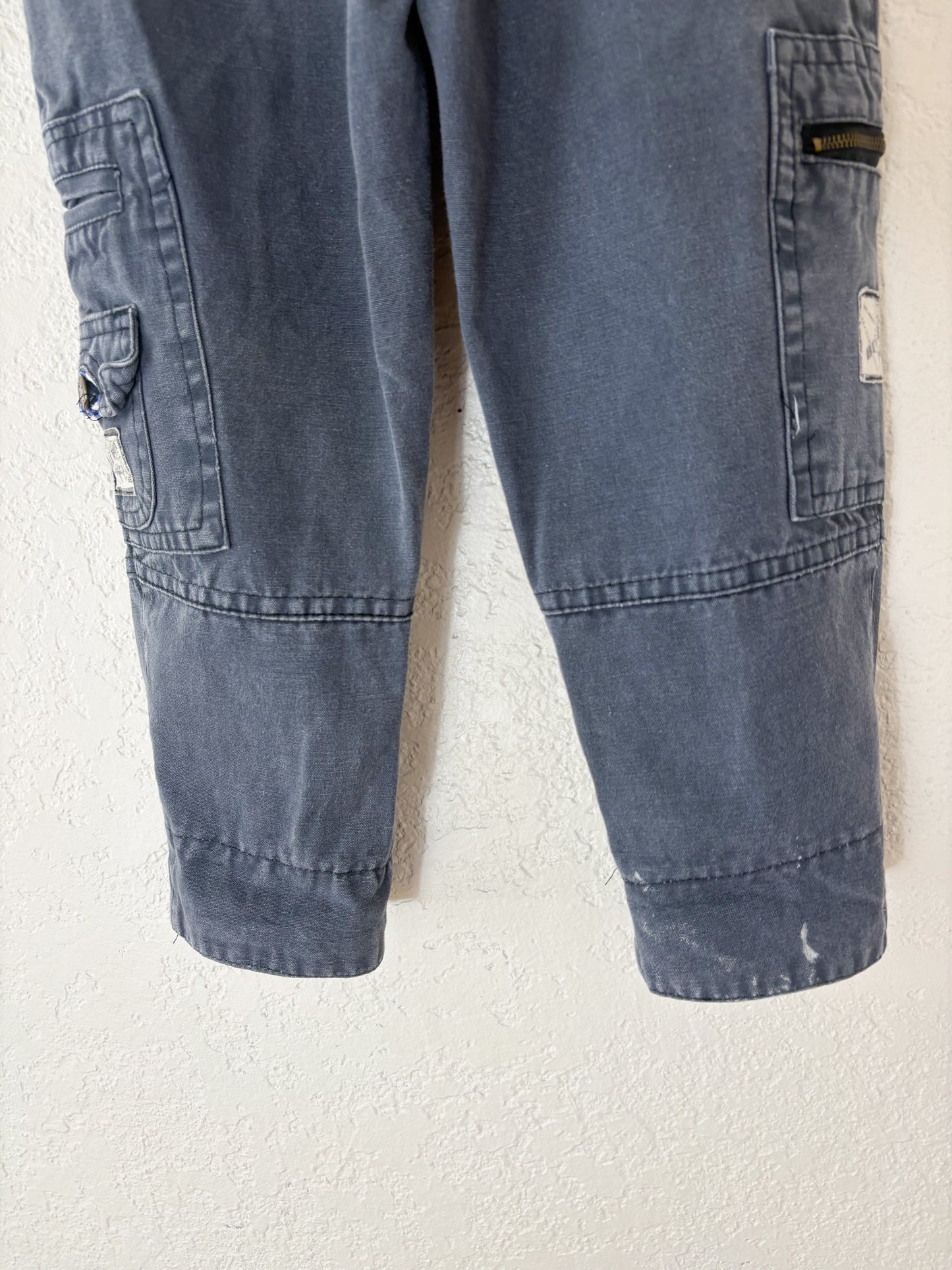 Vintage Bugle Boy toddler pants.