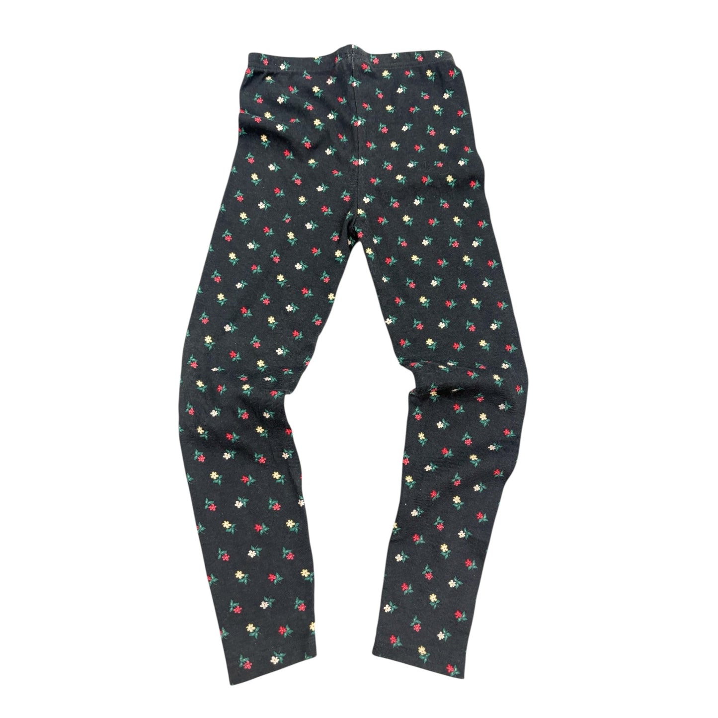 Vintage Gymboree leggings.