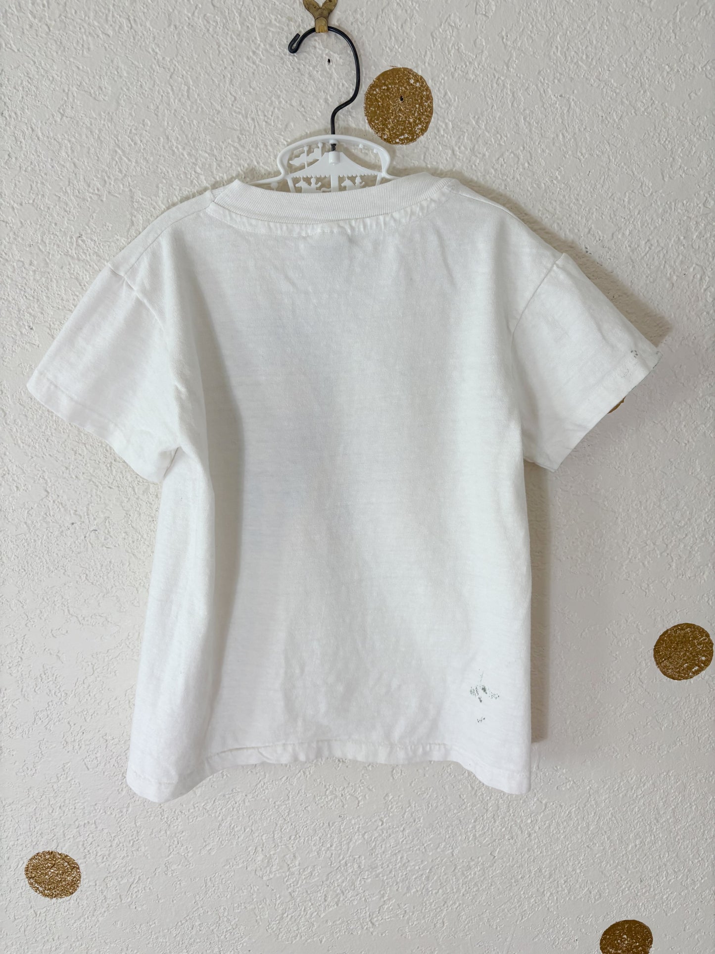 Vintage Waikoloa souvenir top.
