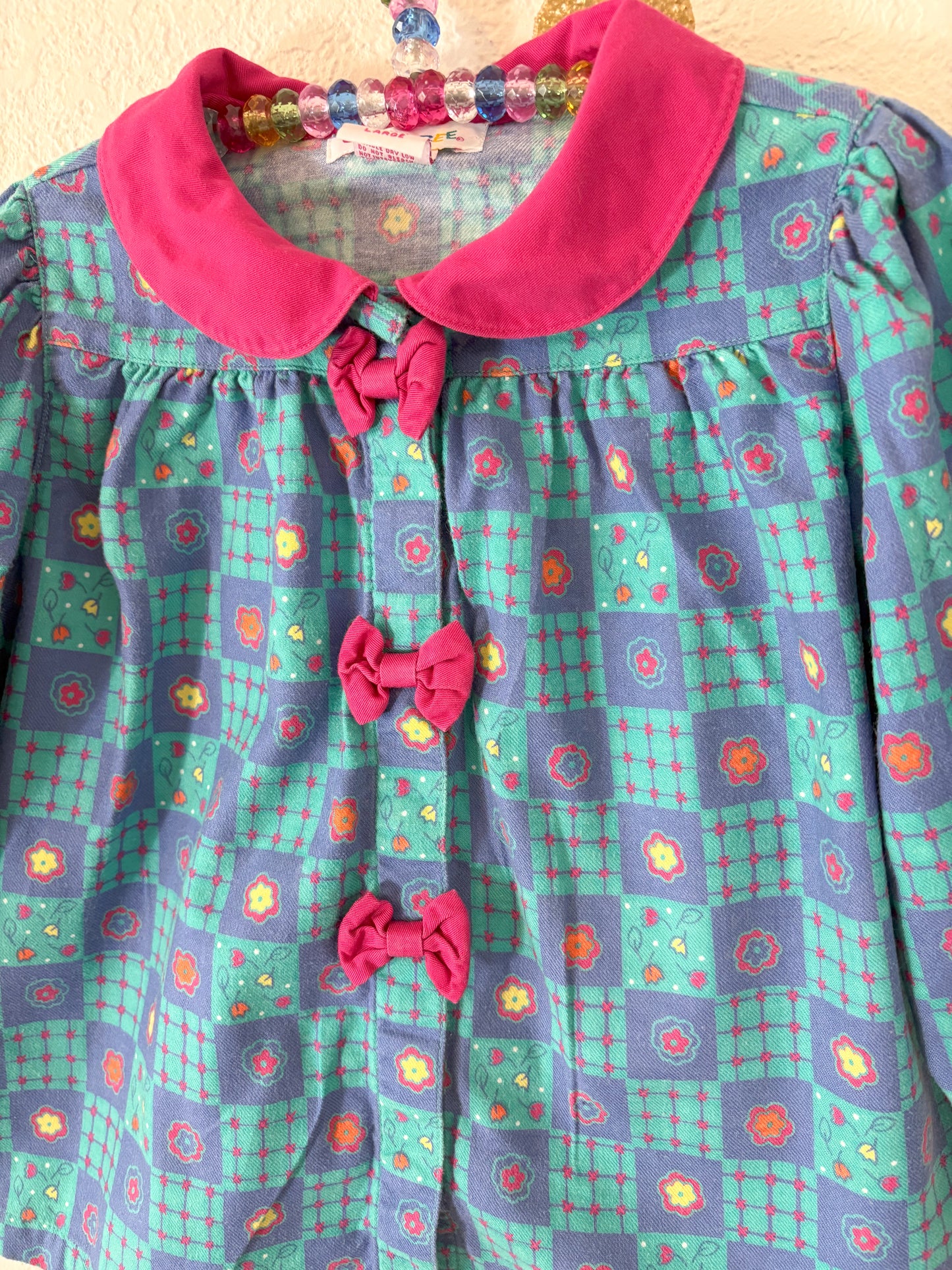Vintage Gymboree top.