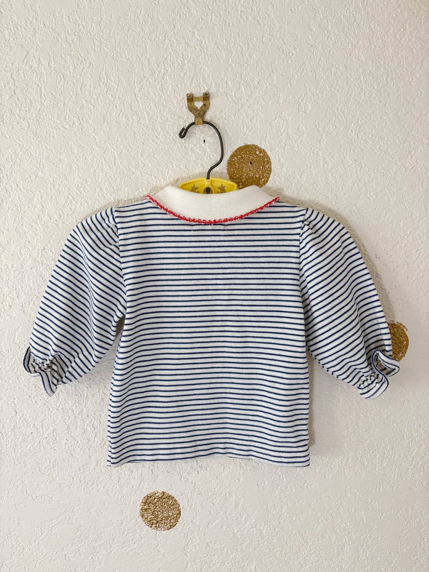 Vintage Healthtex baby top.