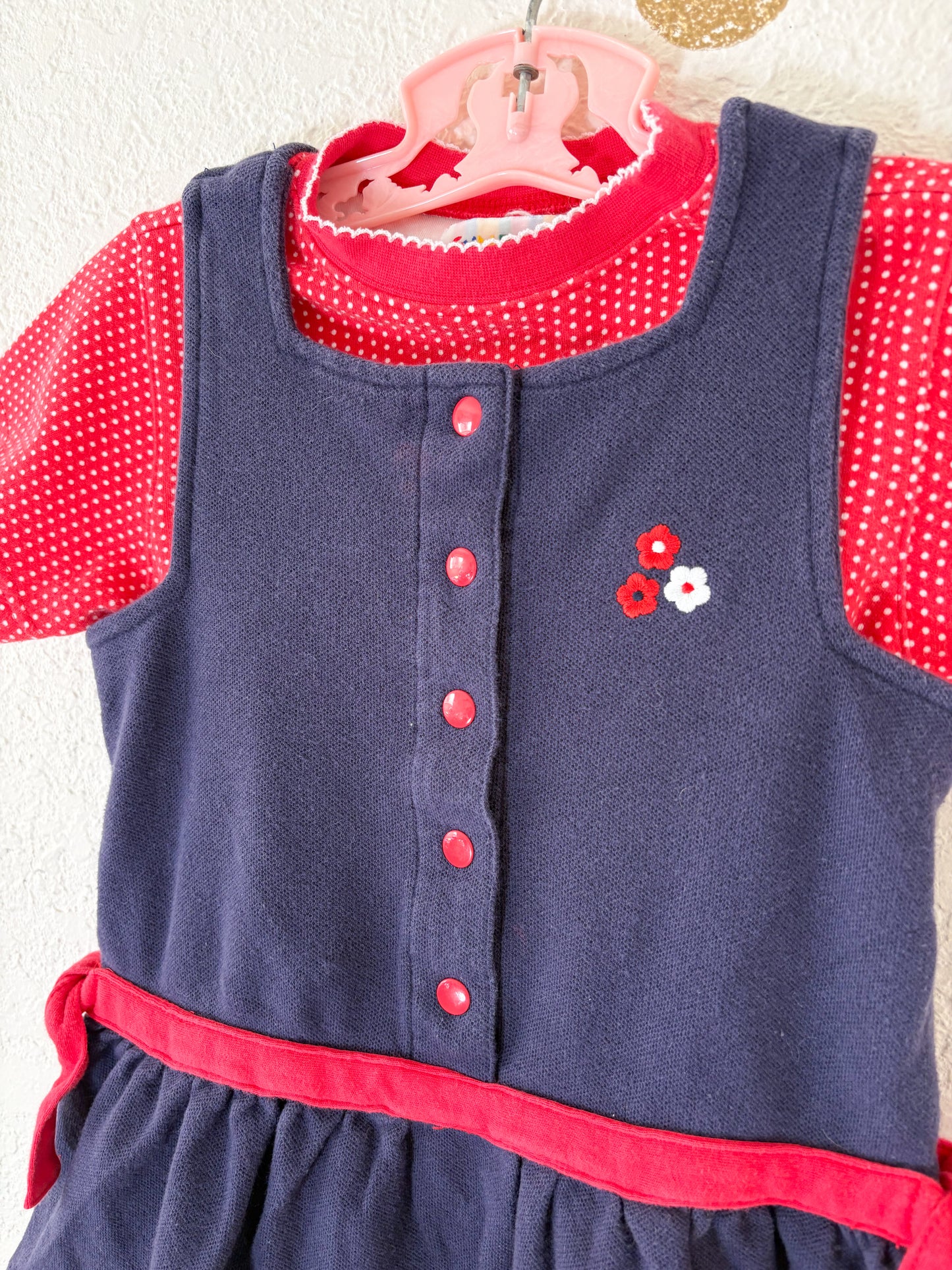 Vintage Gymboree 3 piece set.