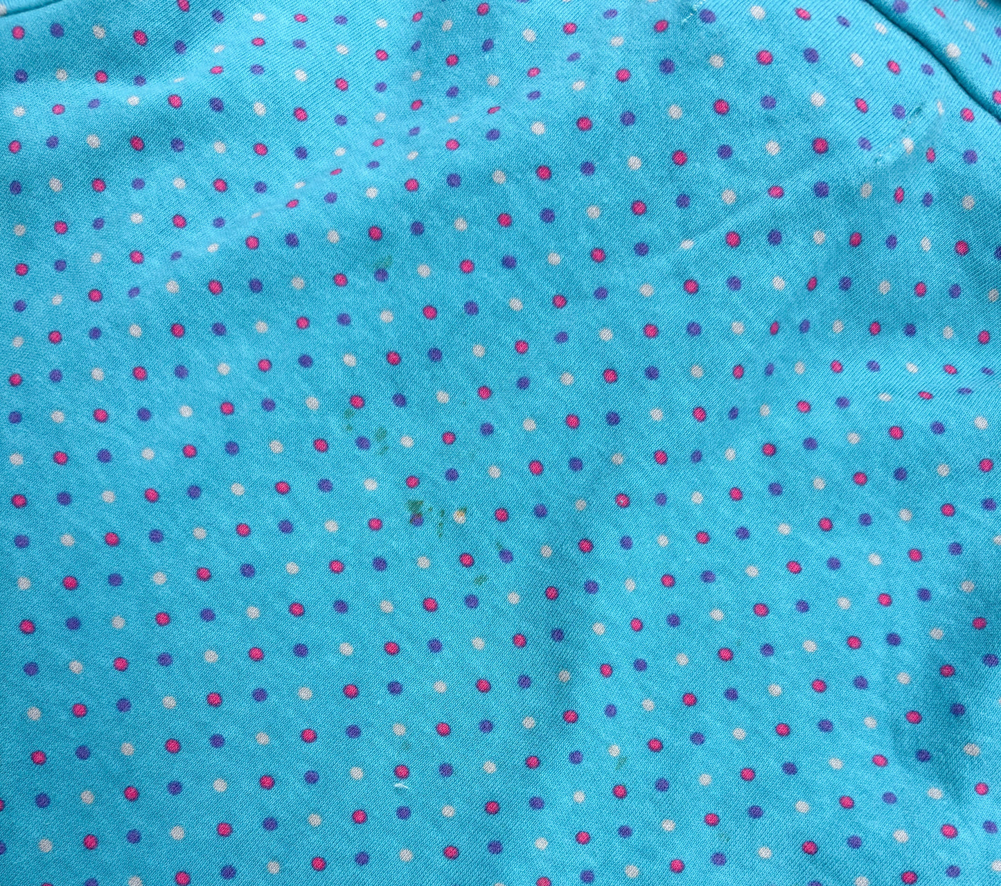 Vintage Gymboree turtleneck top.