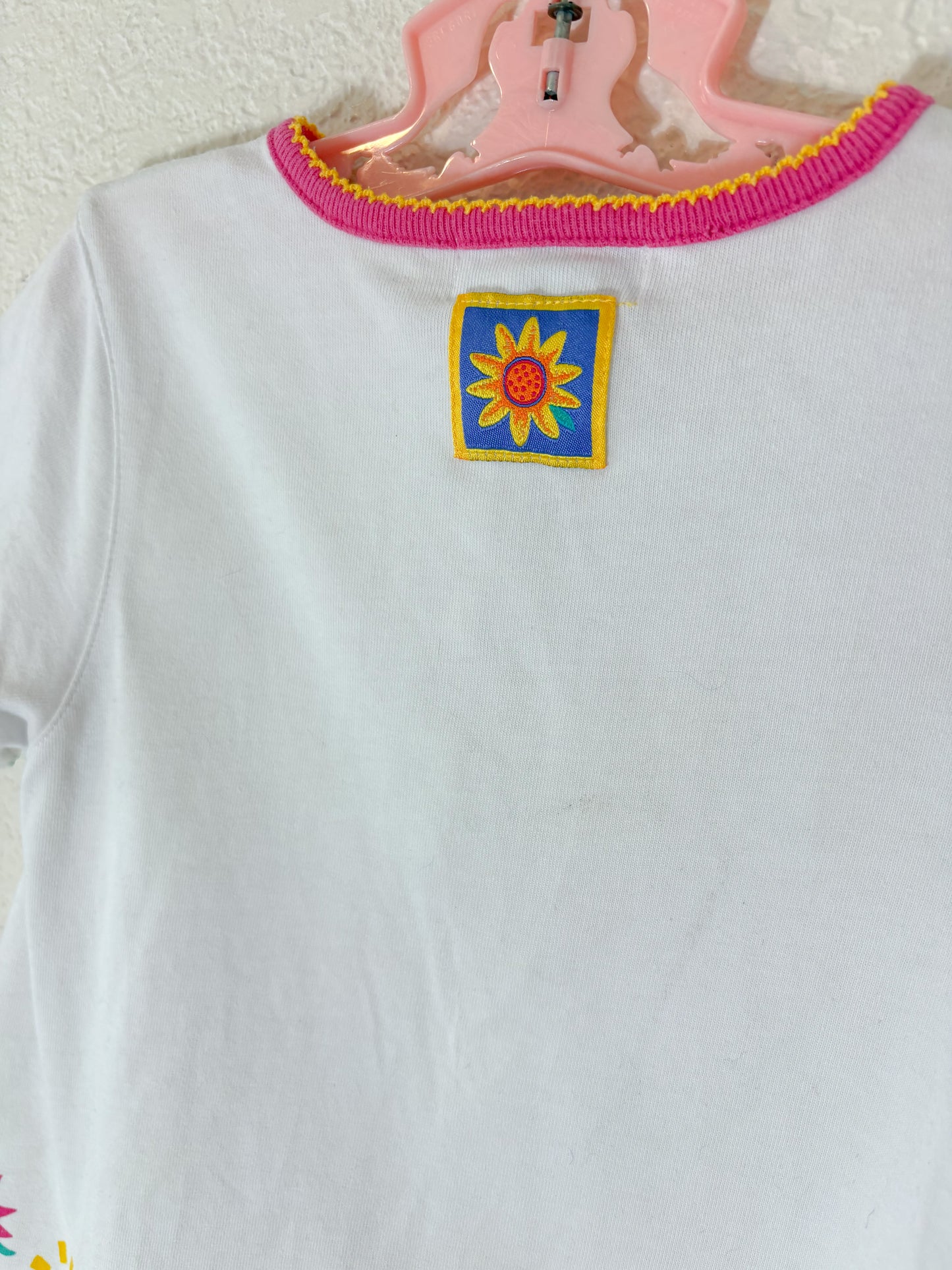Vintage Gymboree top.