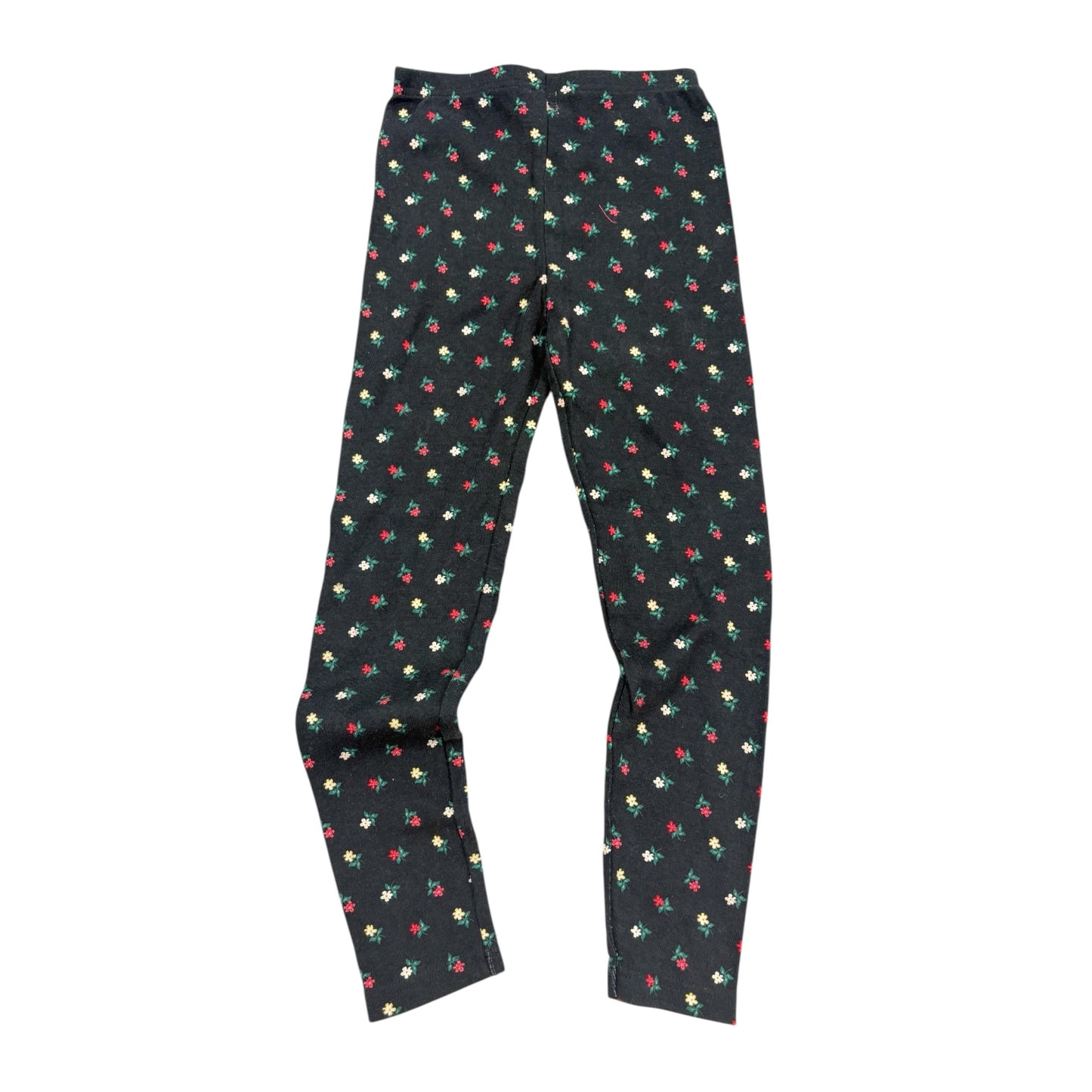 Vintage Gymboree leggings.