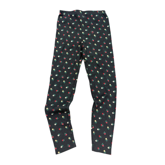 Vintage Gymboree leggings.