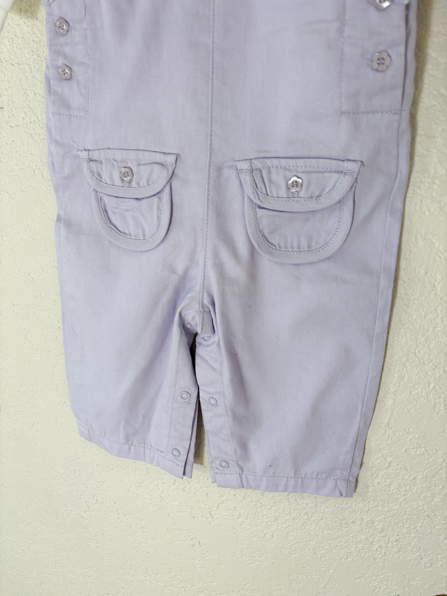 NWT y2k Small Wonders 2 piece baby set.