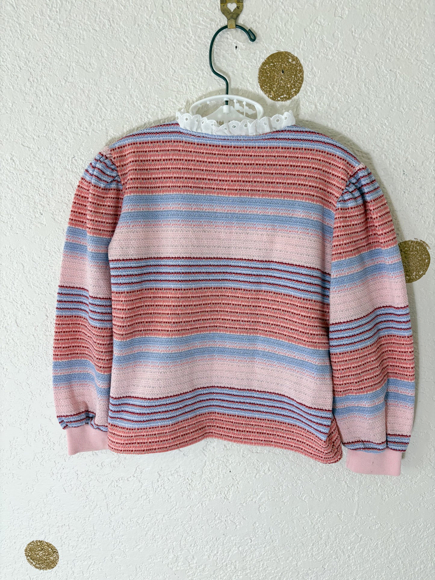 Vintage Healthtex long sleeve top.