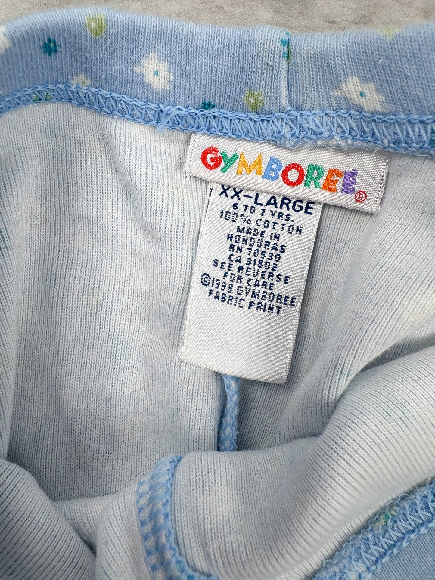 Vintage Gymboree Leggings