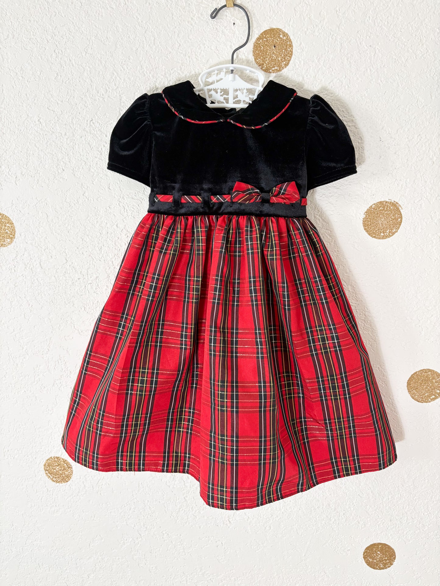 NWT Y2K Goodlad toddler dress.