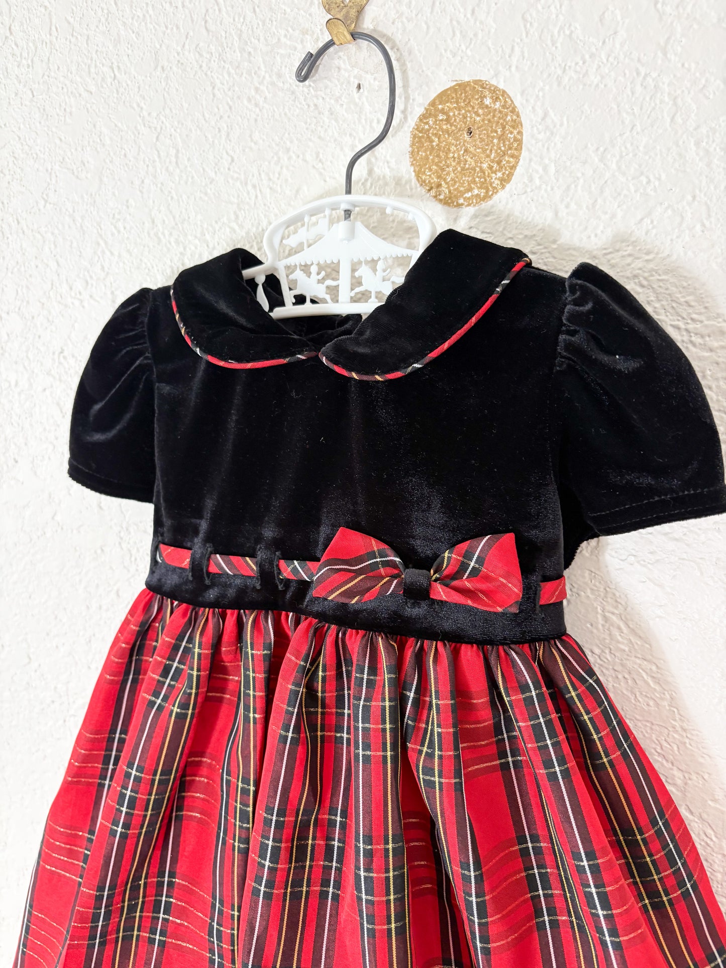 NWT Y2K Goodlad toddler dress.