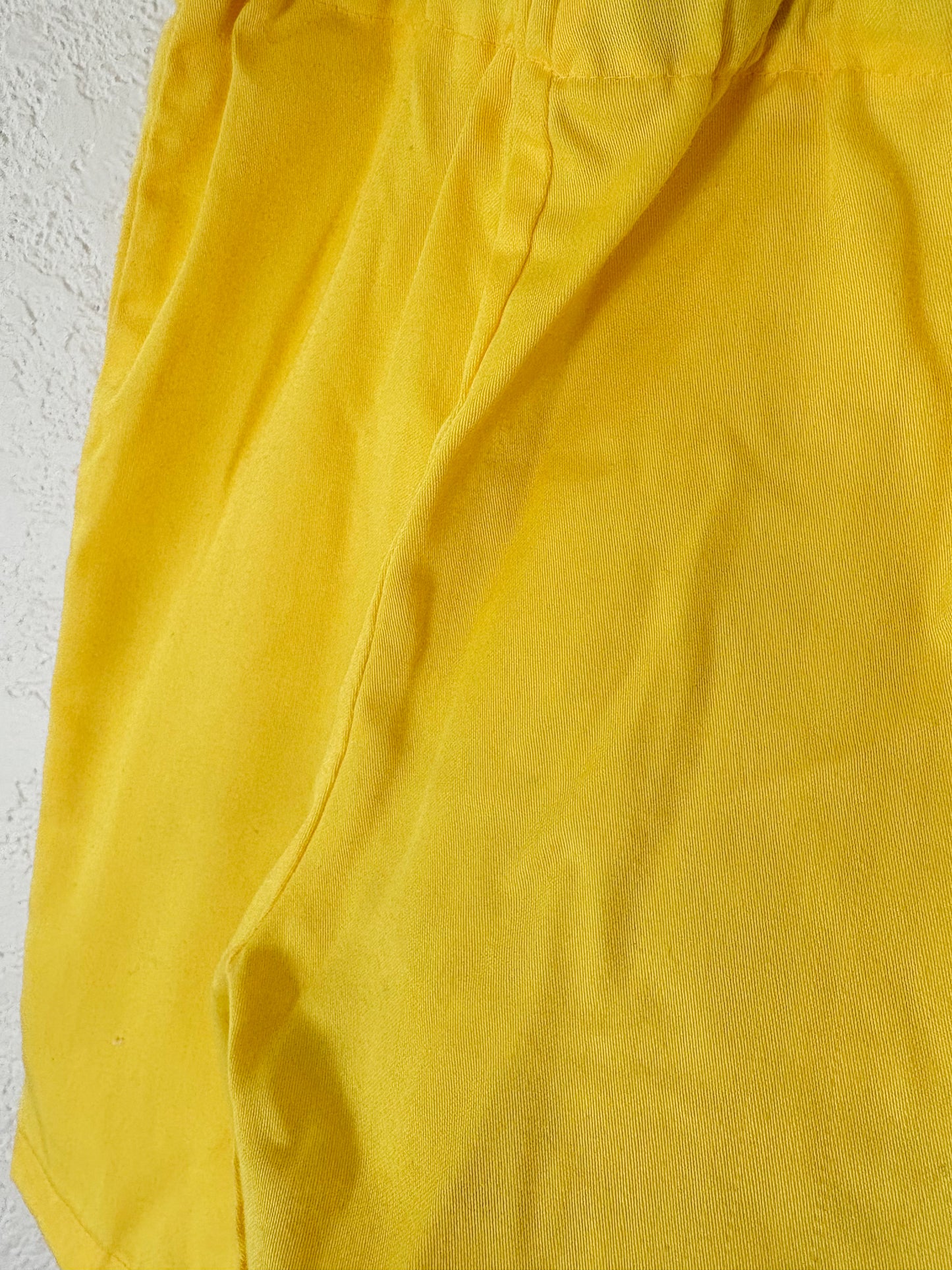 Vintage Healthtex ice cream baby romper.