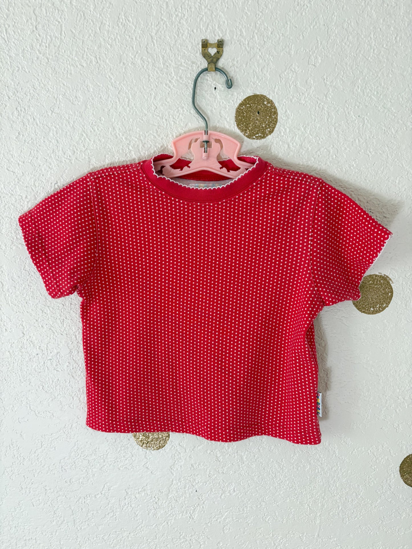 Vintage Gymboree 3 piece set.