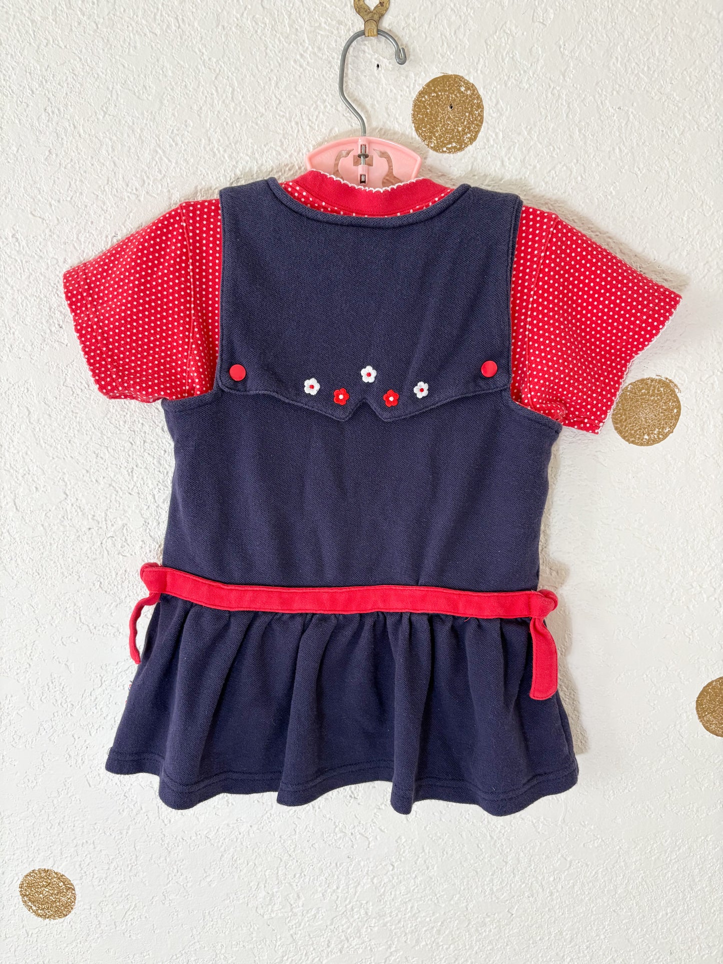Vintage Gymboree 3 piece set.