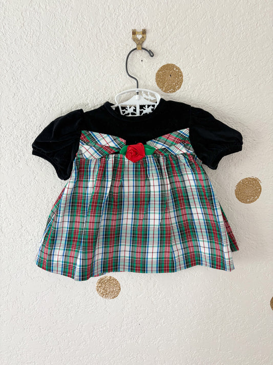 Vintage GodLad baby dress/tunic.