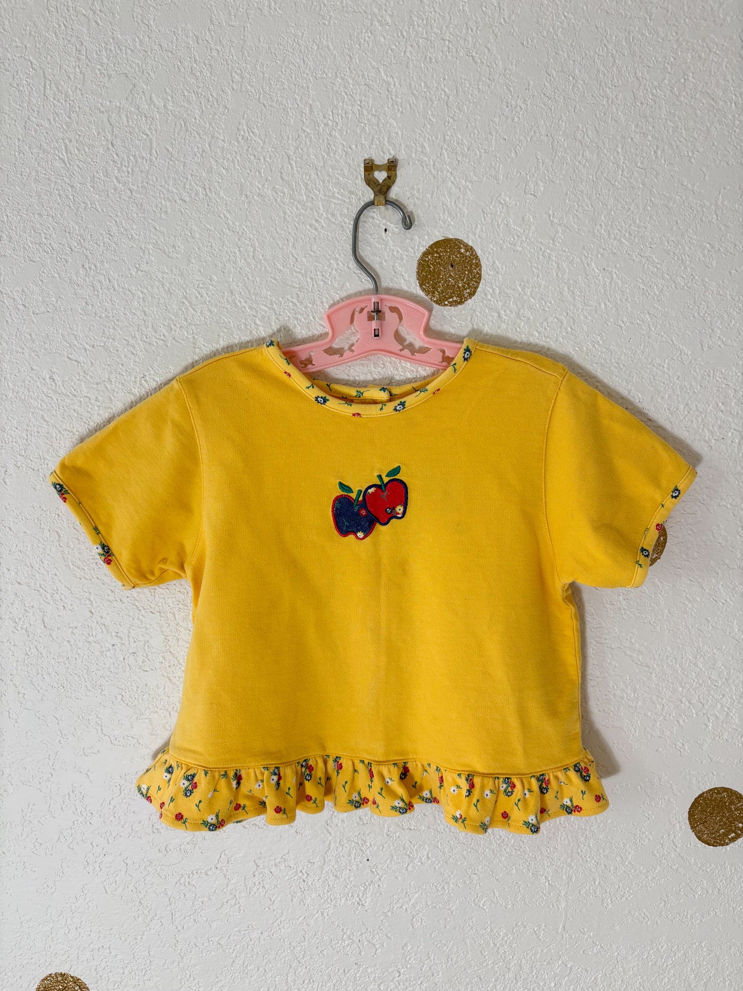 Vintage Gymboree top.