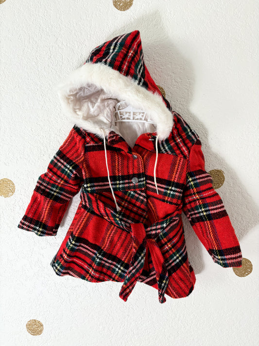 Unbranded vintage toddler jacket.