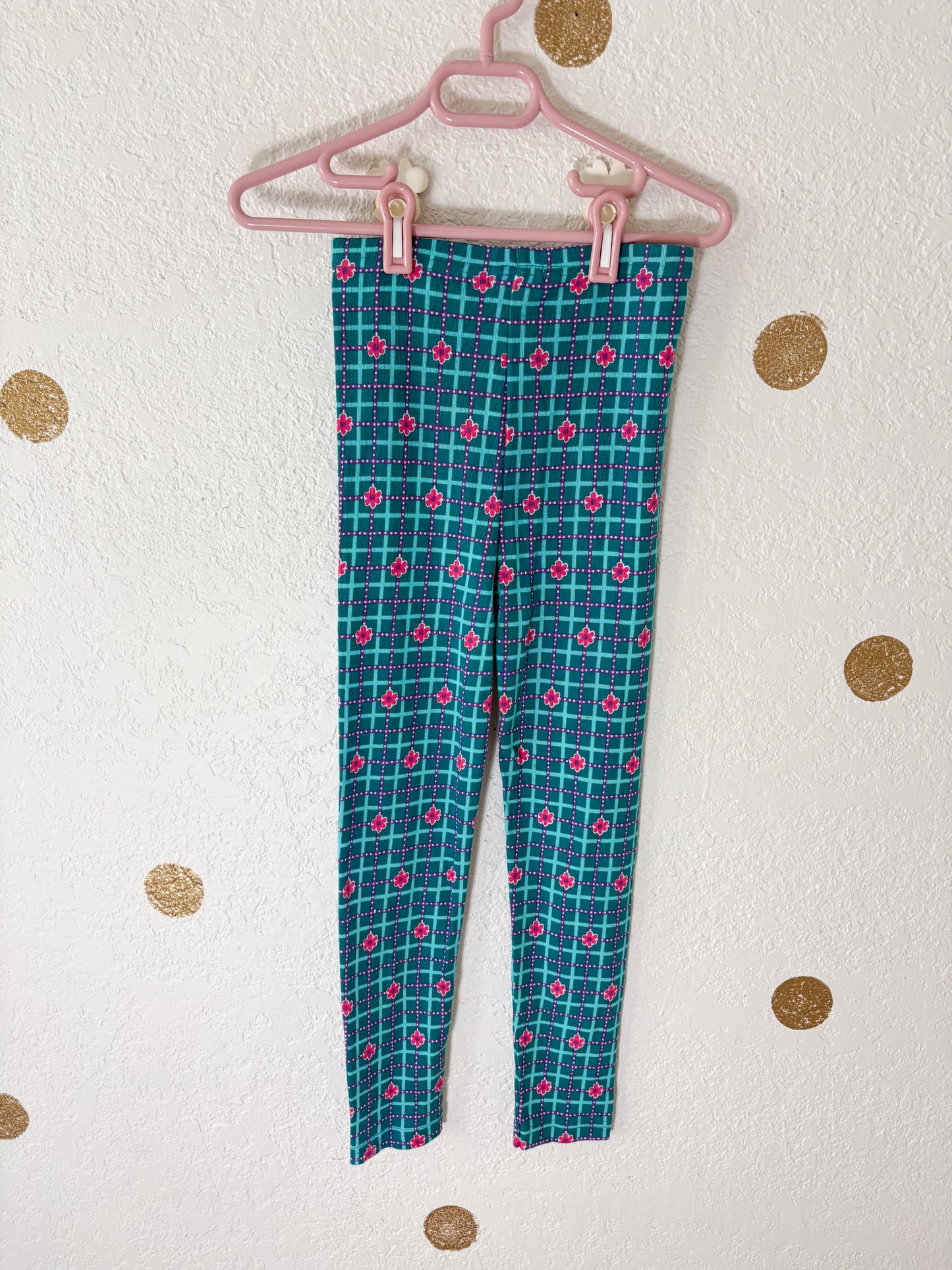 Vintage Gymboree 2 piece set.