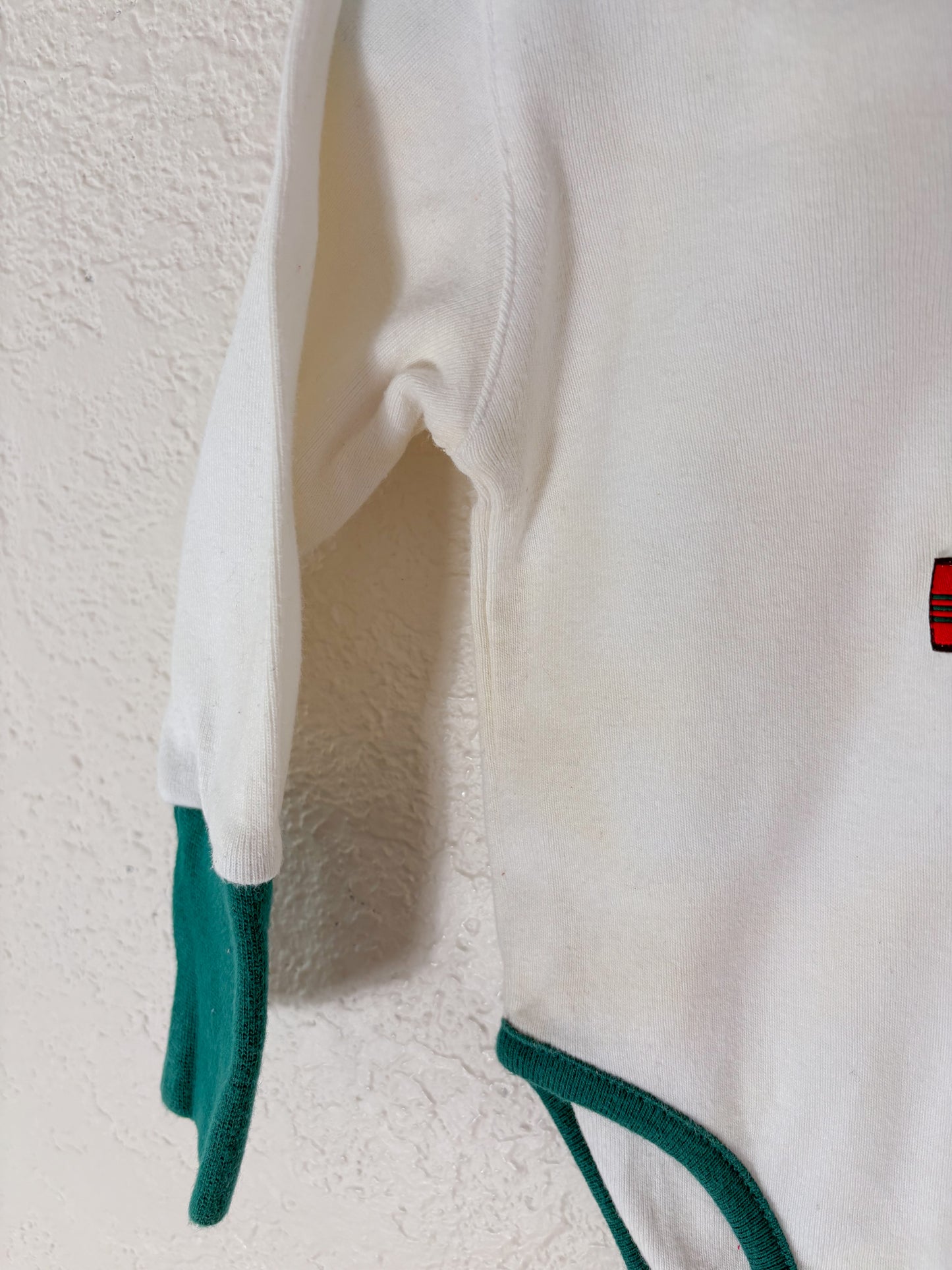 Vintage Gymboree 2 piece set.