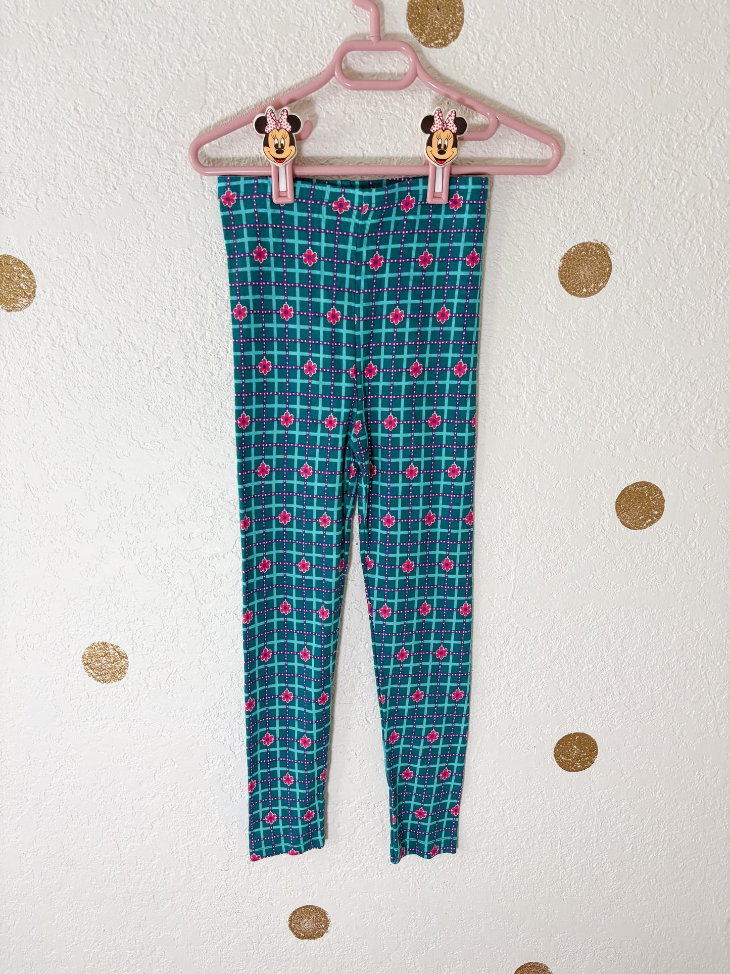 Vintage Gymboree 2 piece set.