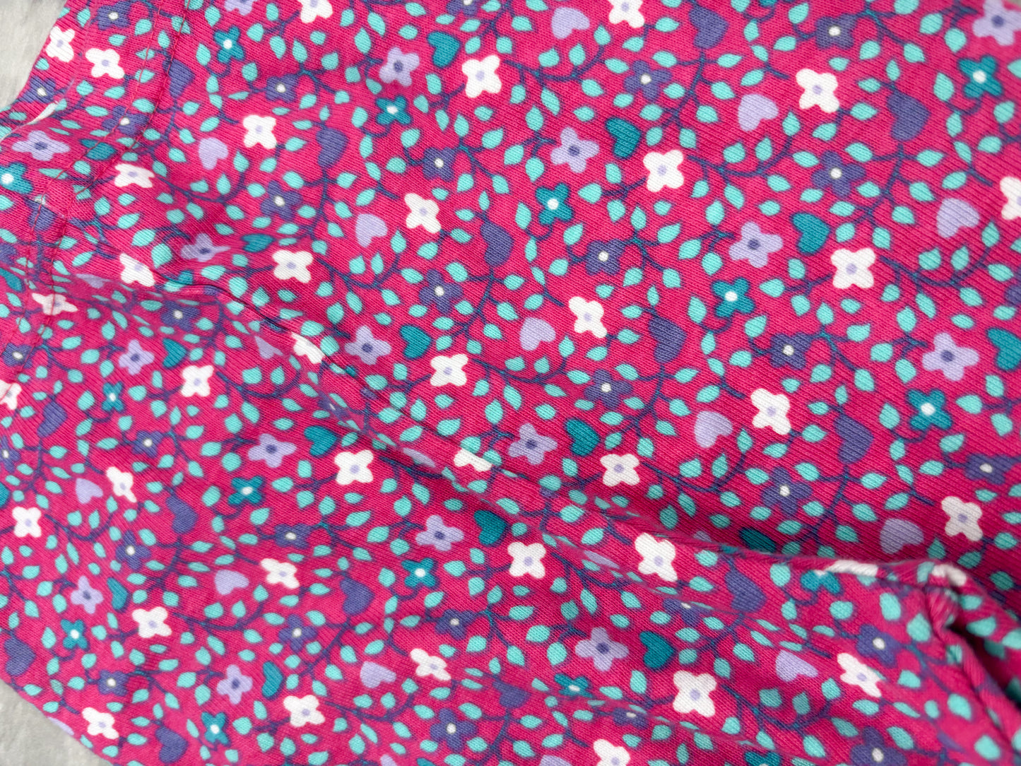 Vintage Gymboree leggings.