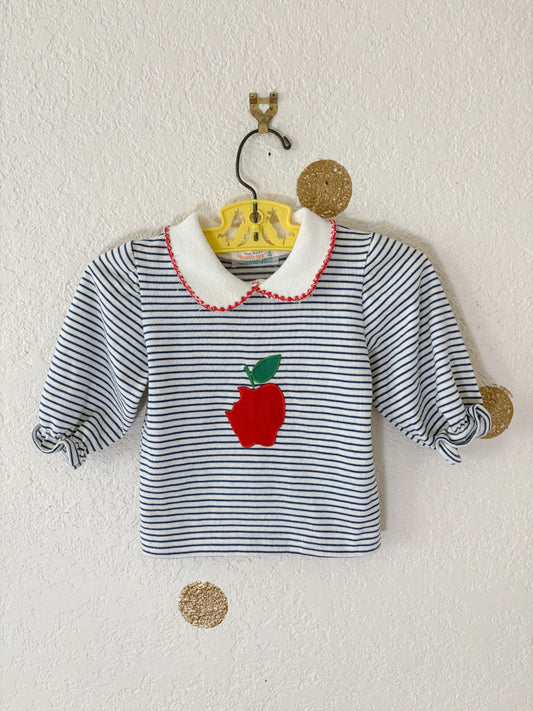 Vintage Healthtex baby top.