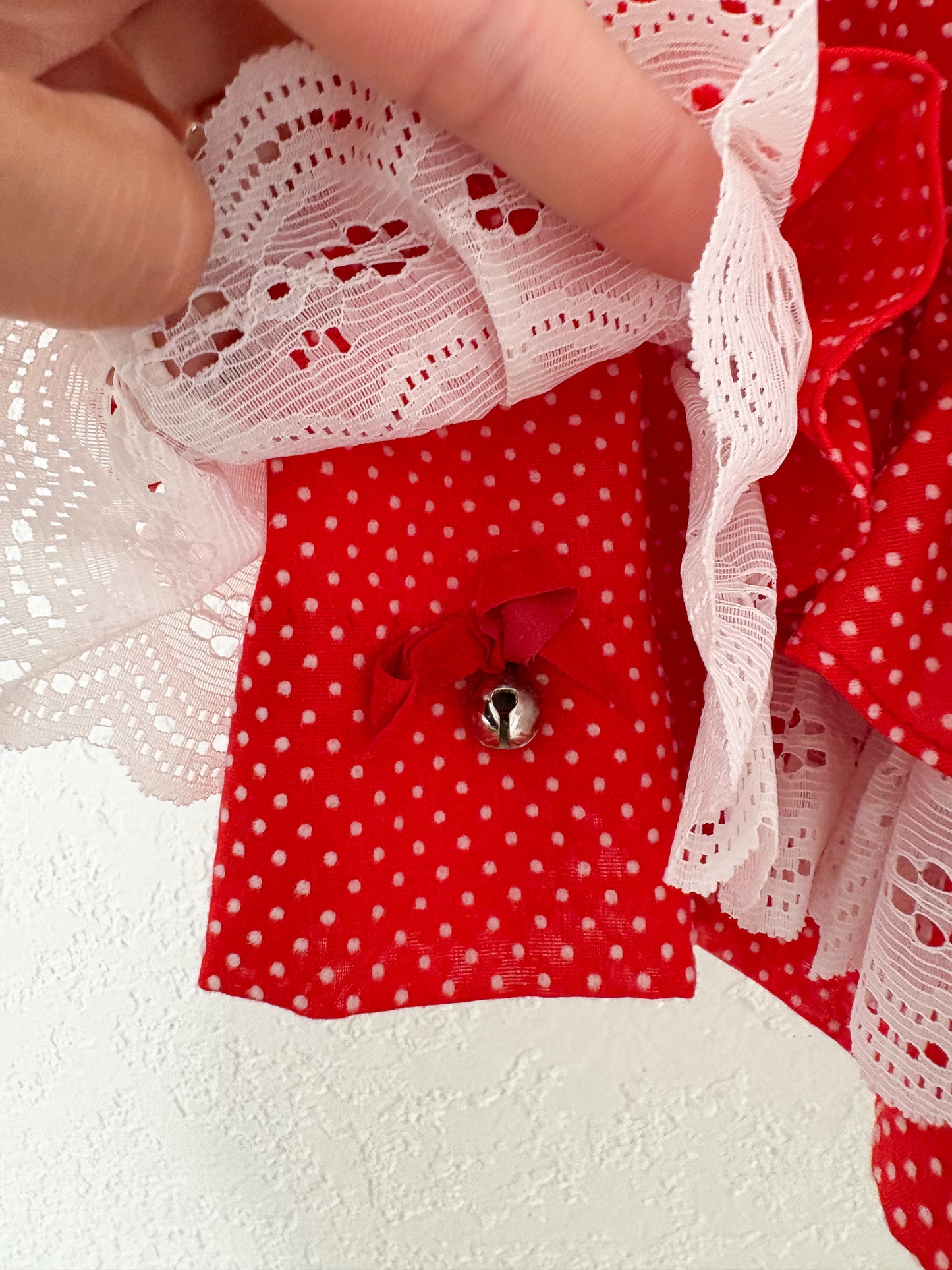 Vintage Sweet ' N Sassy baby party dress.