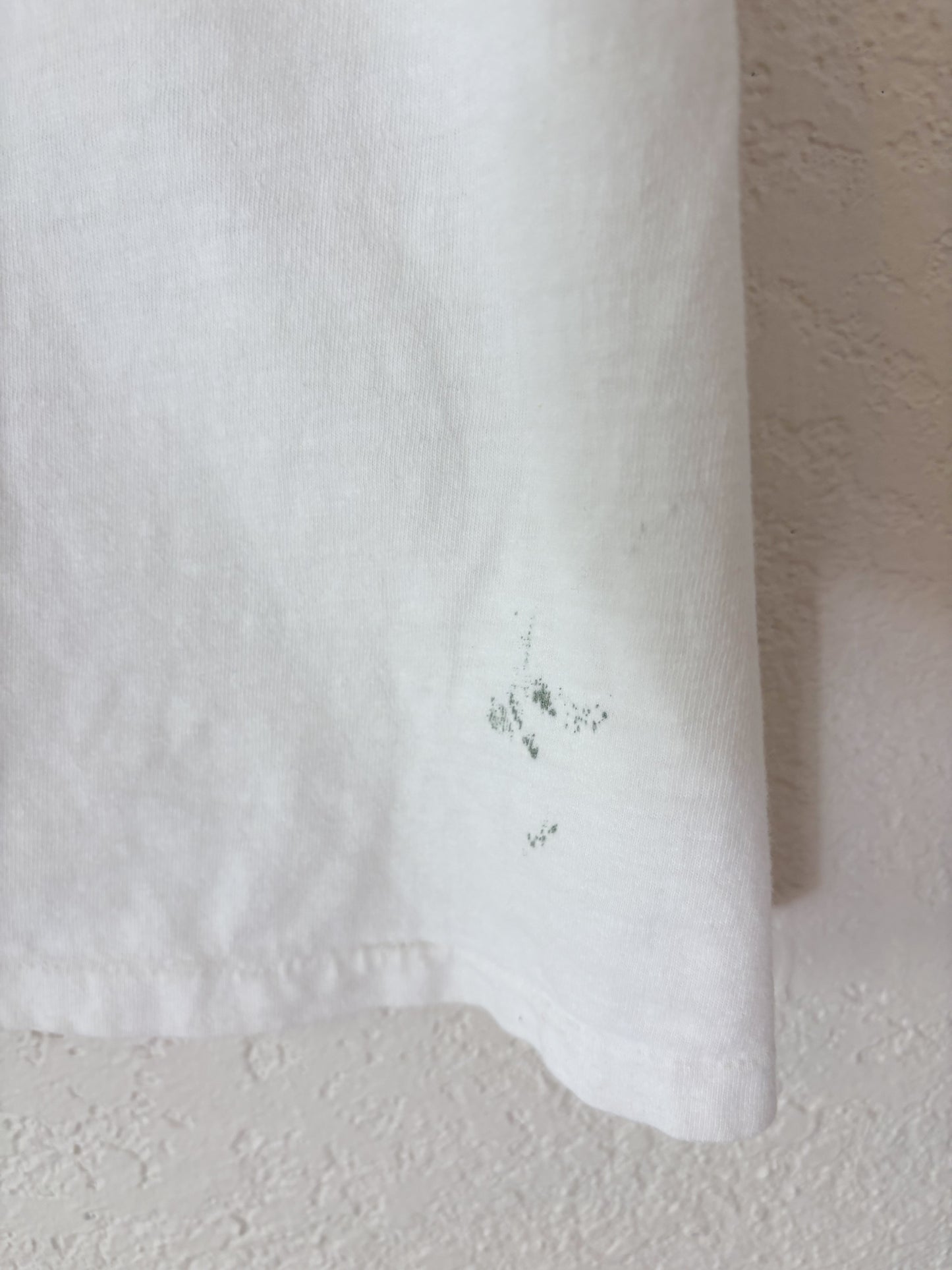 Vintage Waikoloa souvenir top.