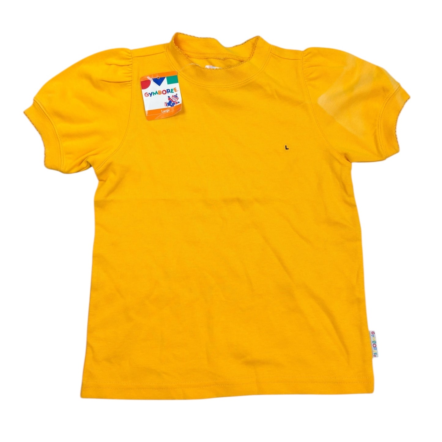 Deadstock vintage Gymboree top.