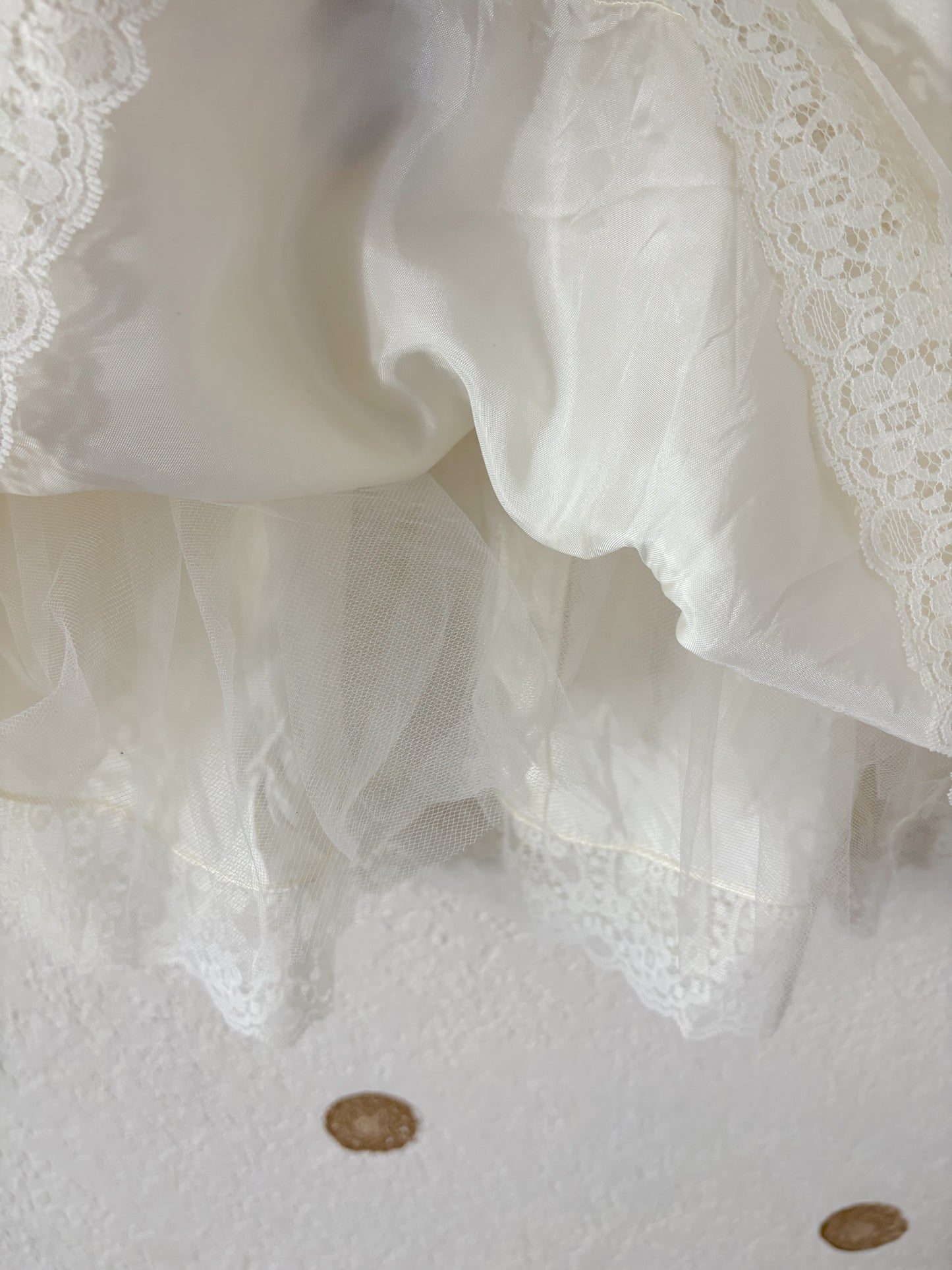 Vintage Jessica McClintock party dress