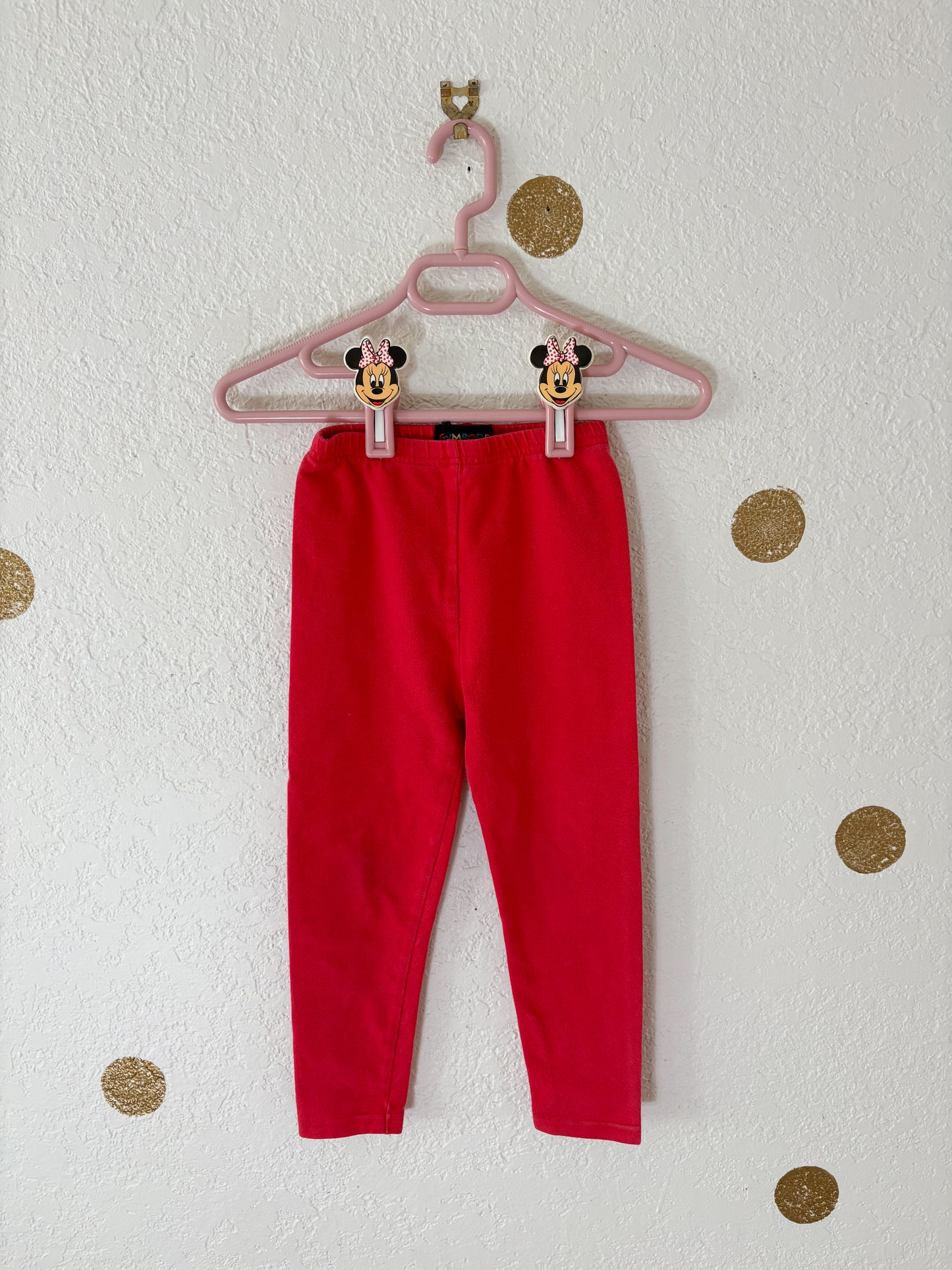 Vintage Gymboree 3 piece set.