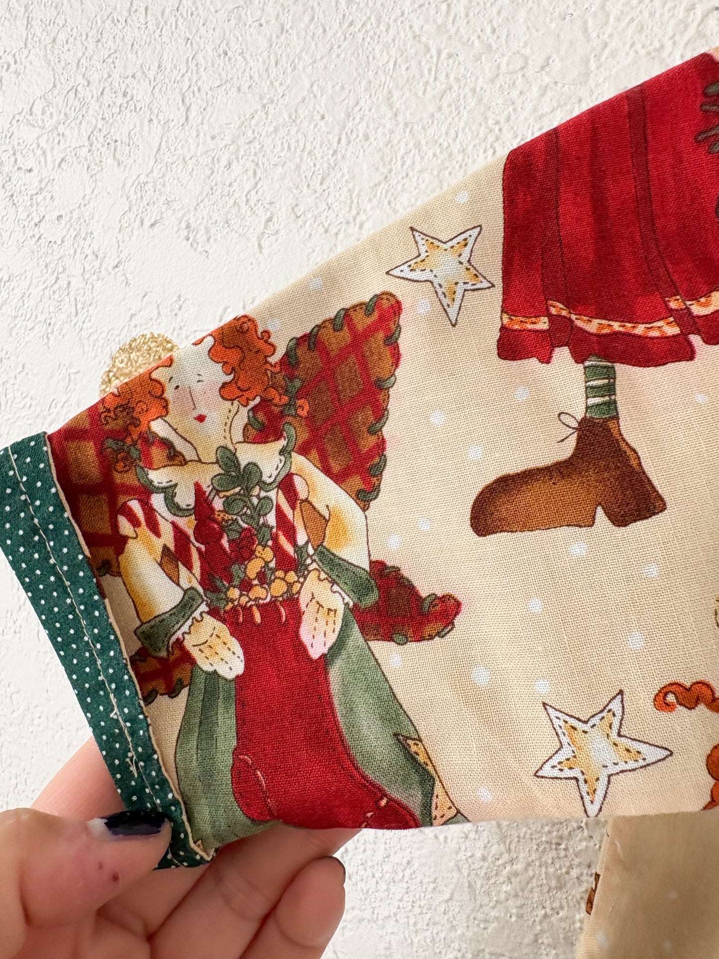 Vintage Wee Wear AOP jacket.