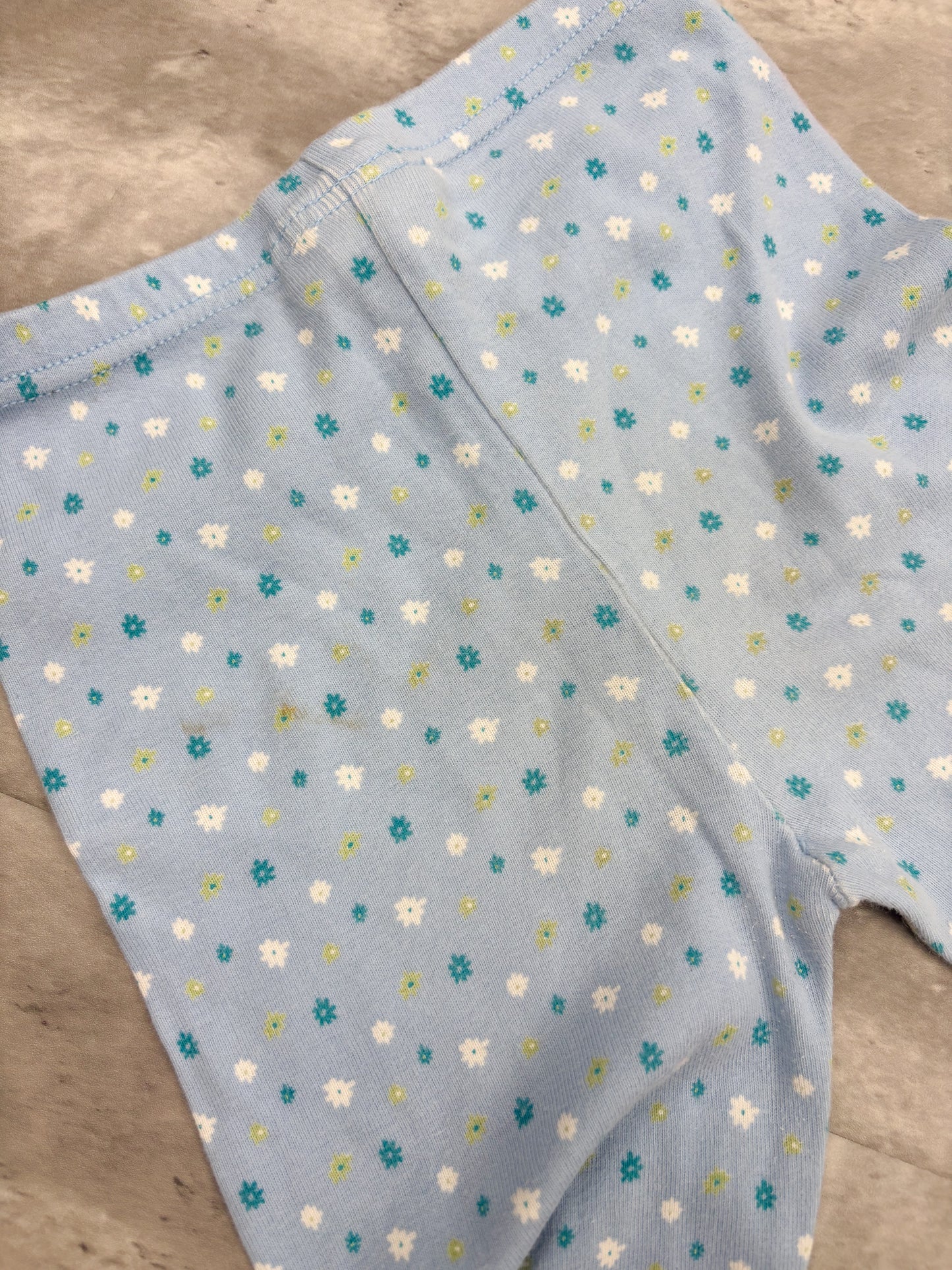 Vintage Gymboree Leggings