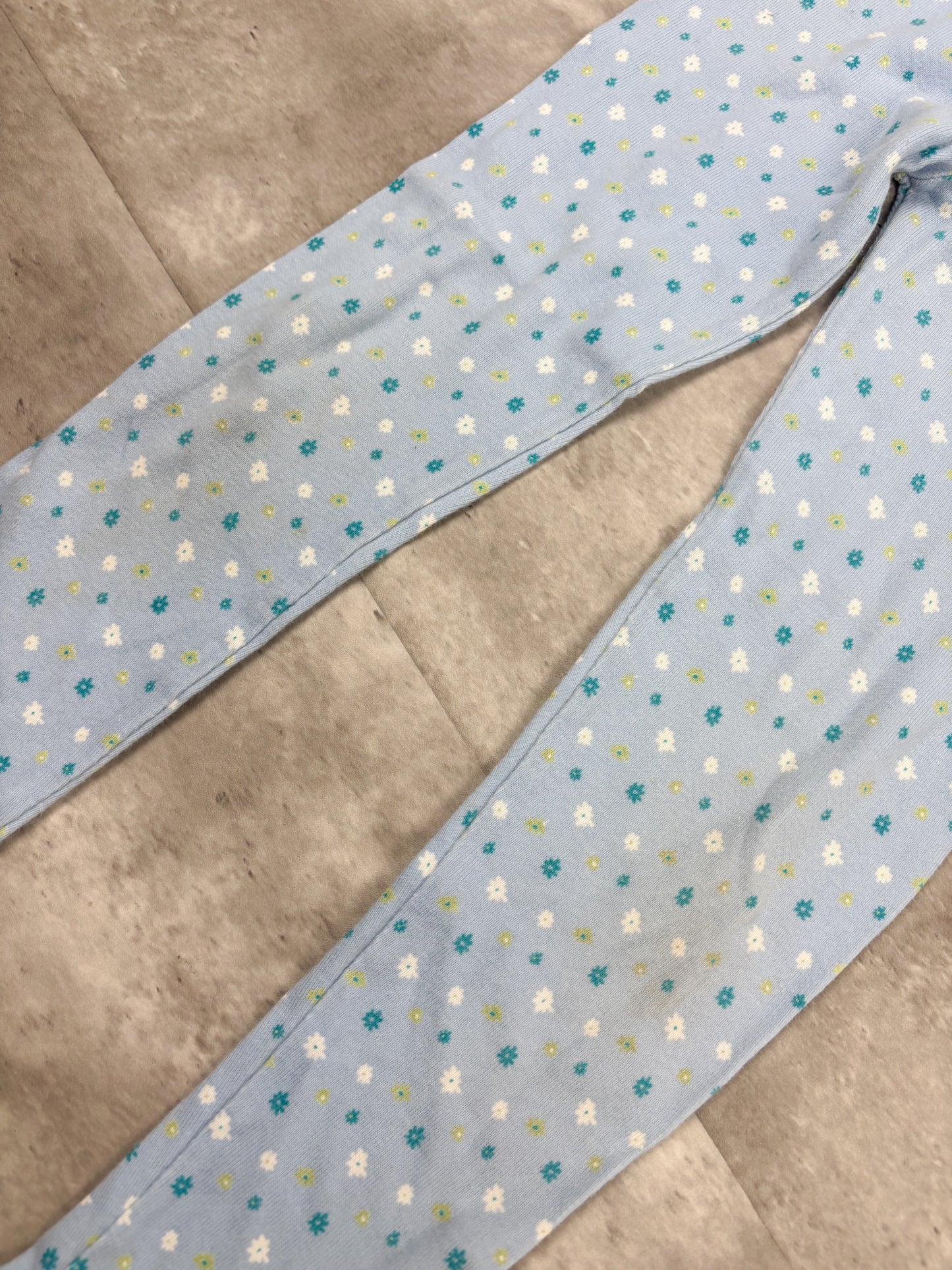 Vintage Gymboree Leggings