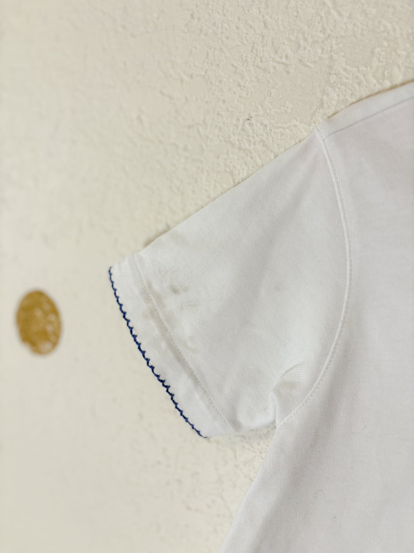 Vintage Gymboree top.