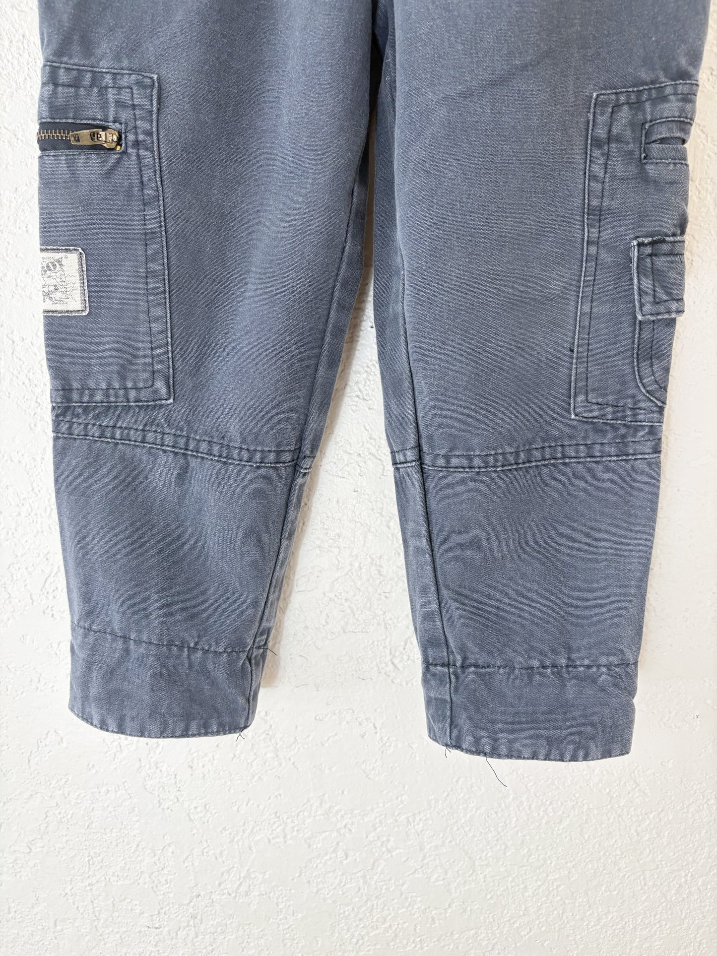 Vintage Bugle Boy toddler pants.