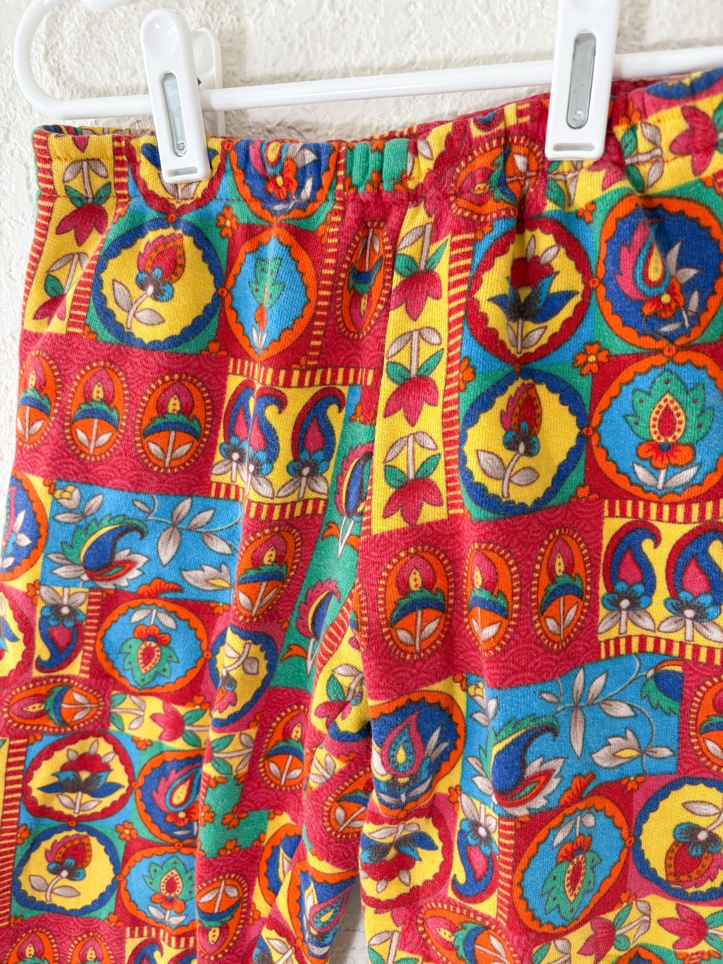 Vintage Benetton pants/leggings.