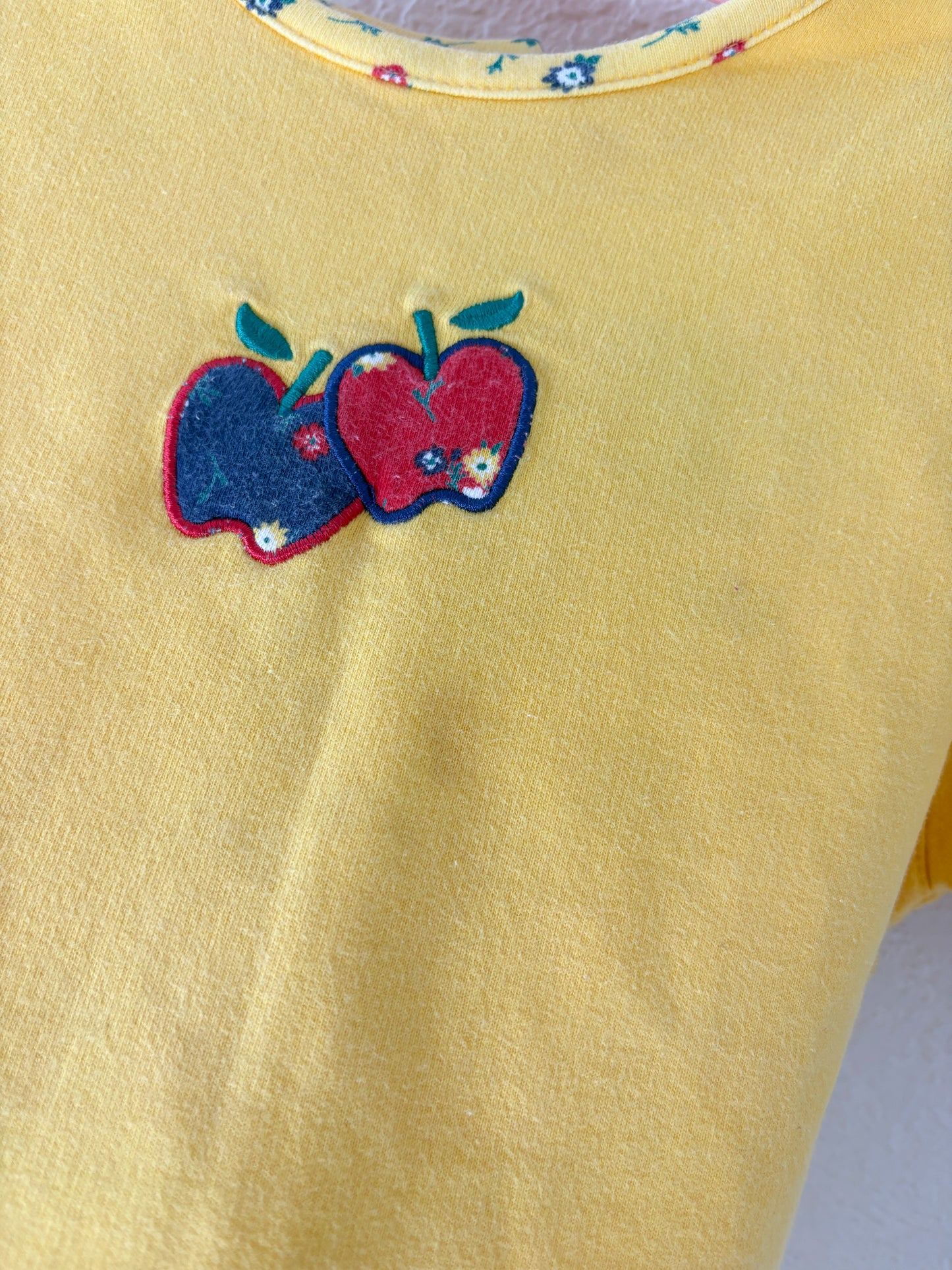 Vintage Gymboree top.