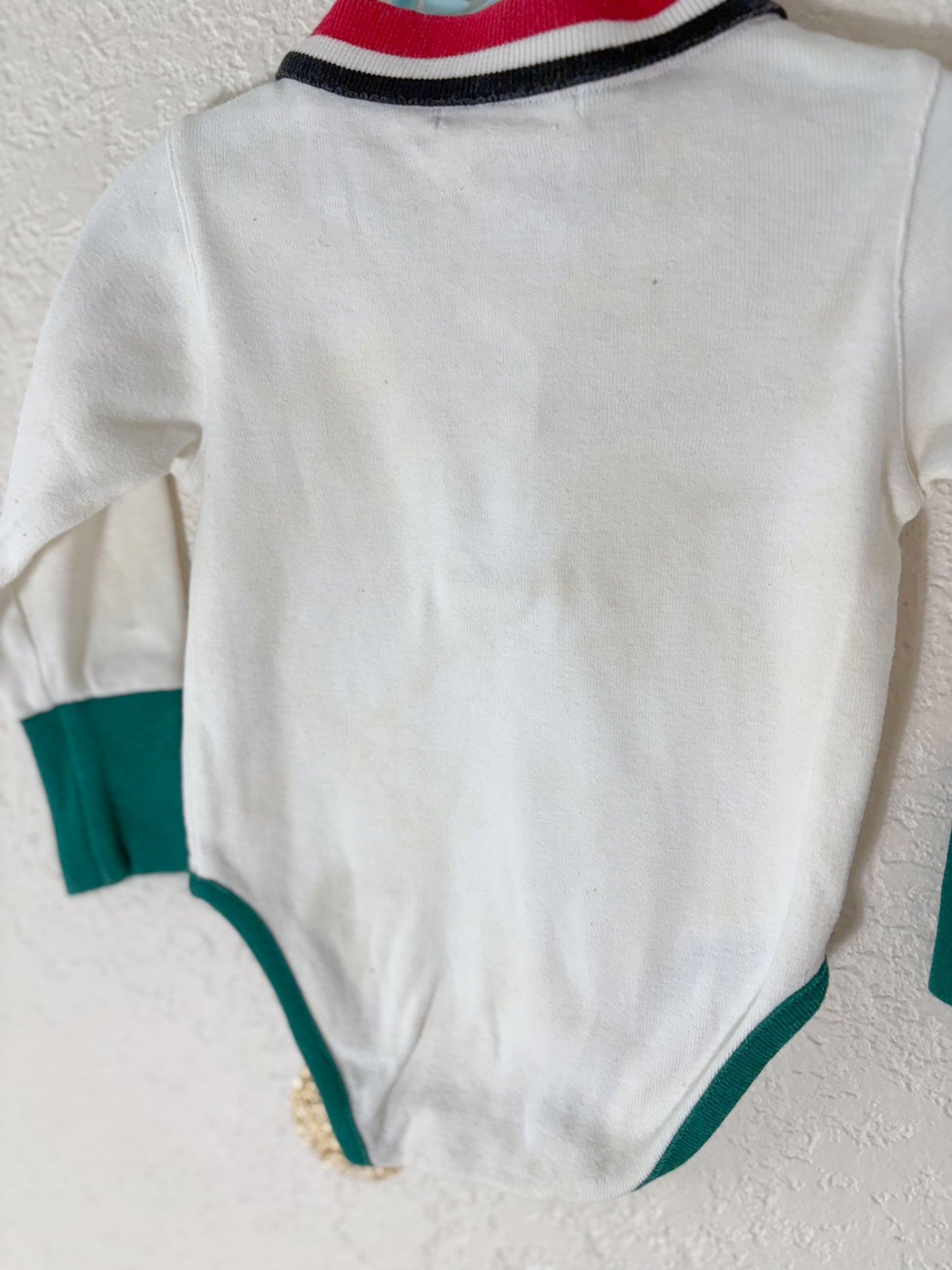 Vintage Gymboree 2 piece set.