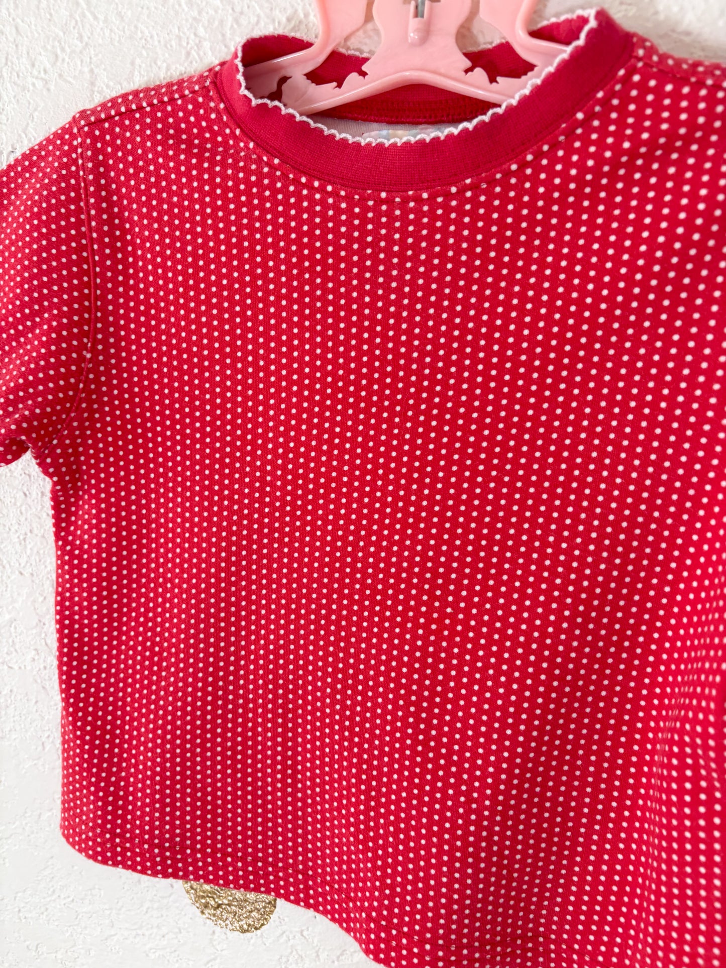 Vintage Gymboree 3 piece set.