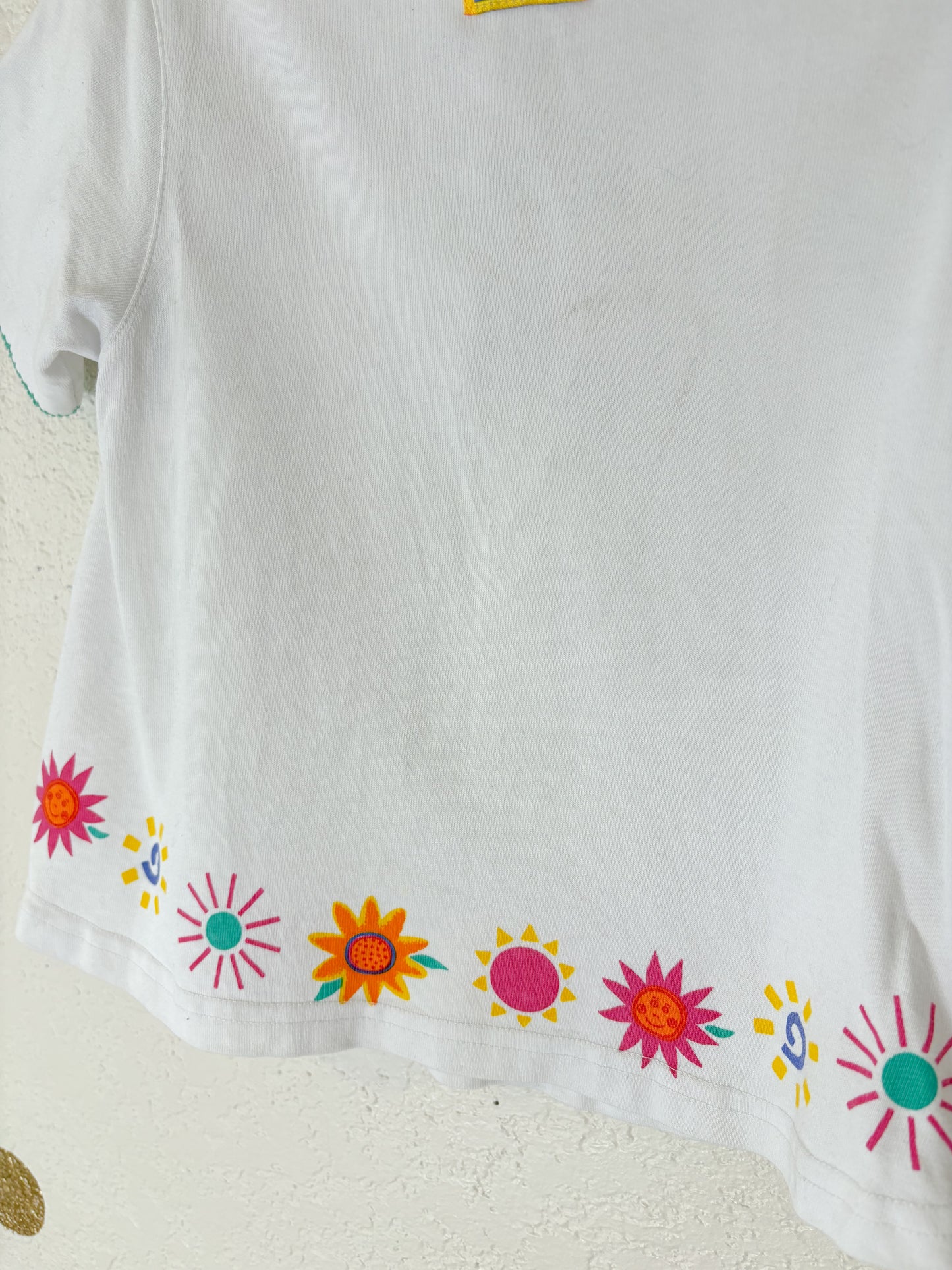 Vintage Gymboree top.