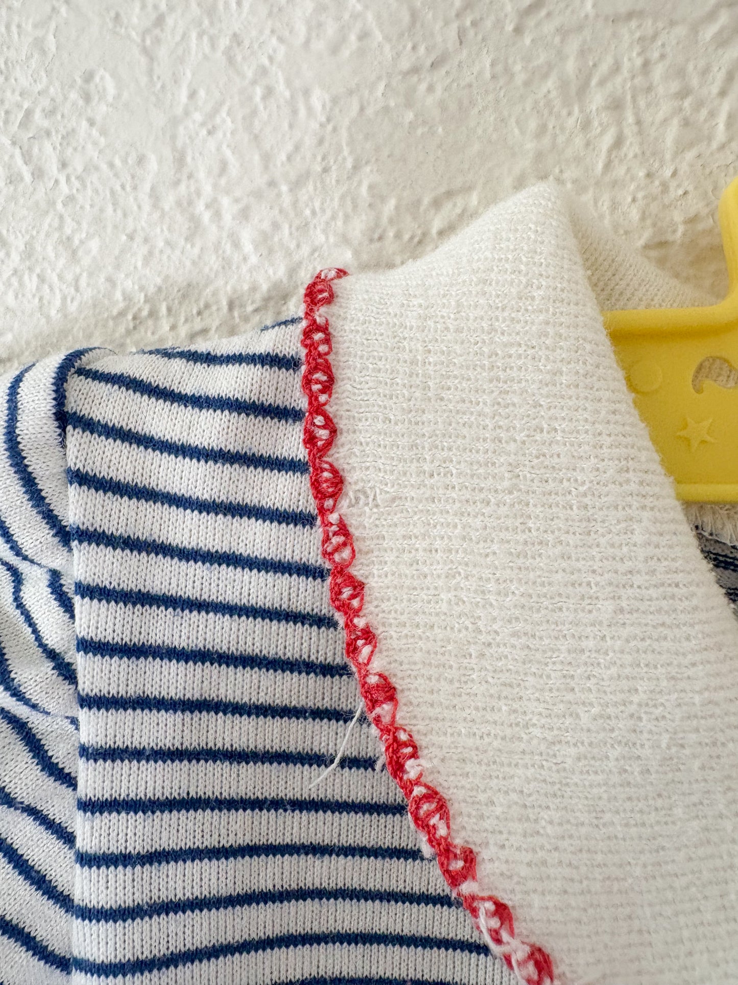 Vintage Healthtex baby top.