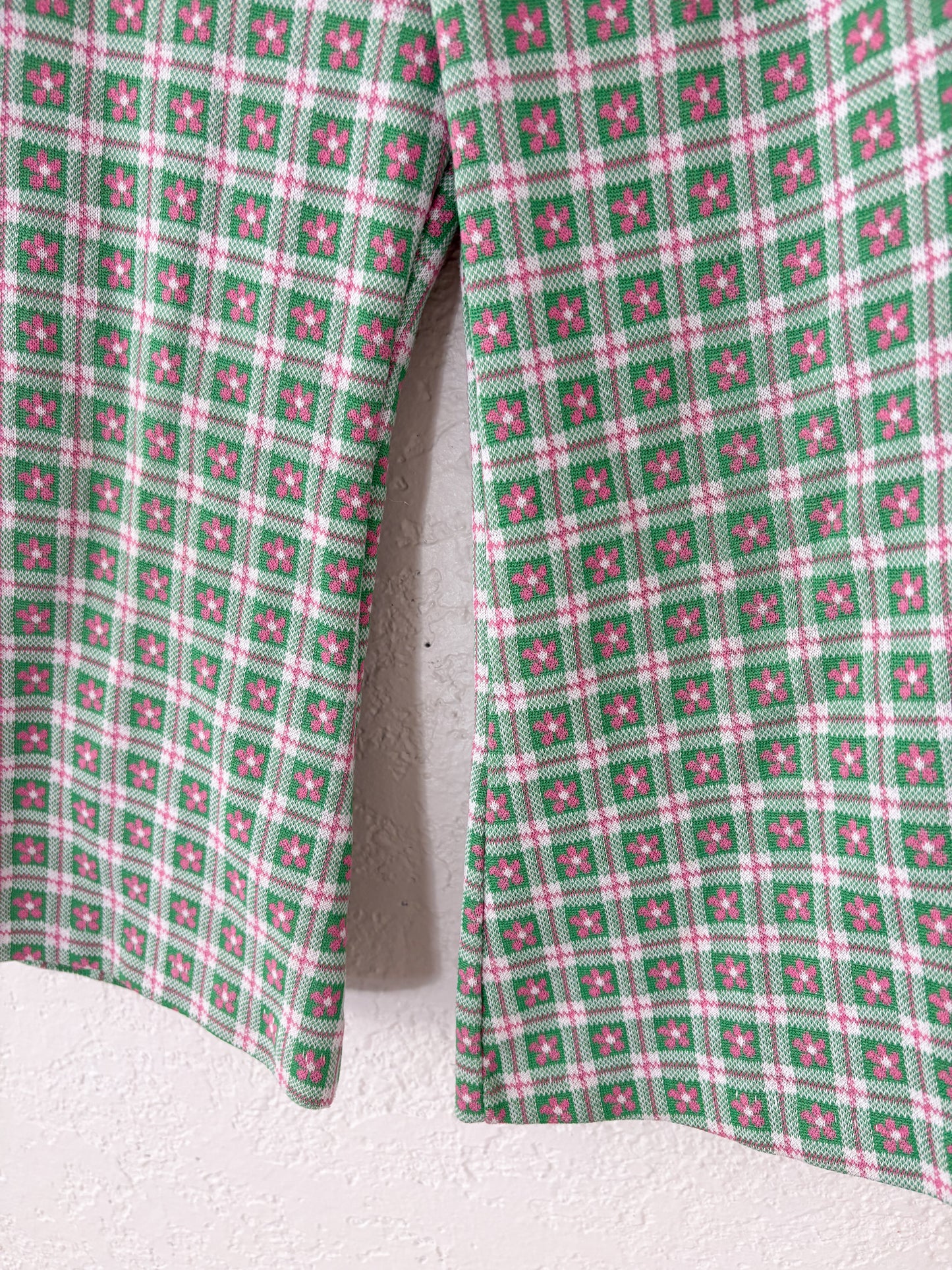 Vintage Nannekins + Healthtex toddler set.